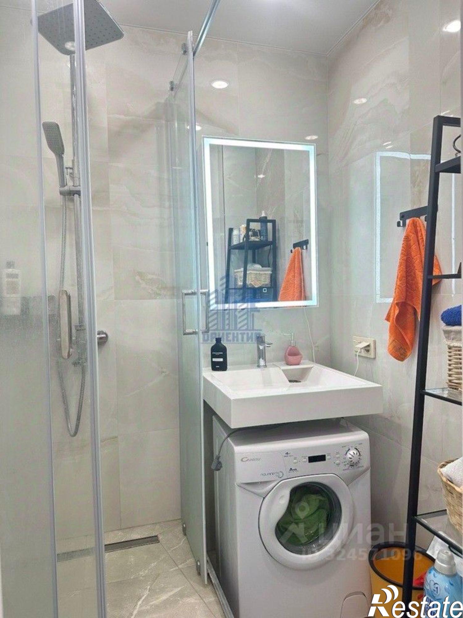 Купить квартиру за 4 980 000 рублей на улица Академика В.Н. Челомея, 9 к1