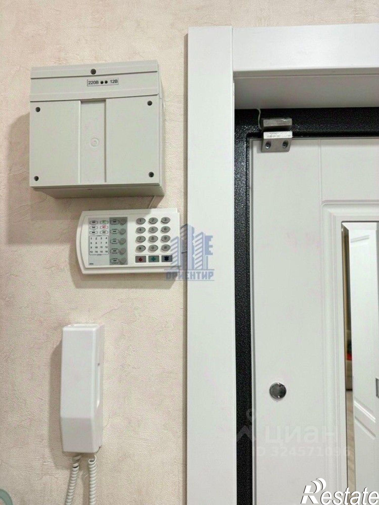 Купить квартиру за 4 980 000 рублей на улица Академика В.Н. Челомея, 9 к1