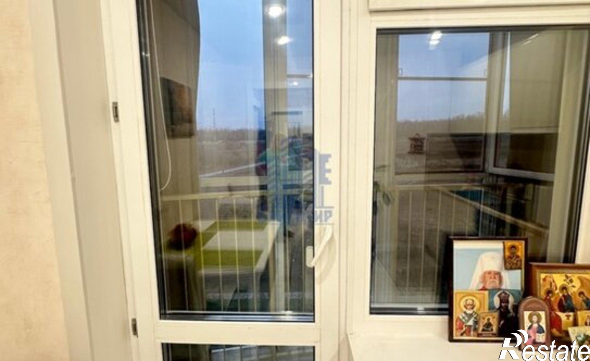 Купить квартиру за 4 980 000 рублей на ул Композитора Васильева, 9 1