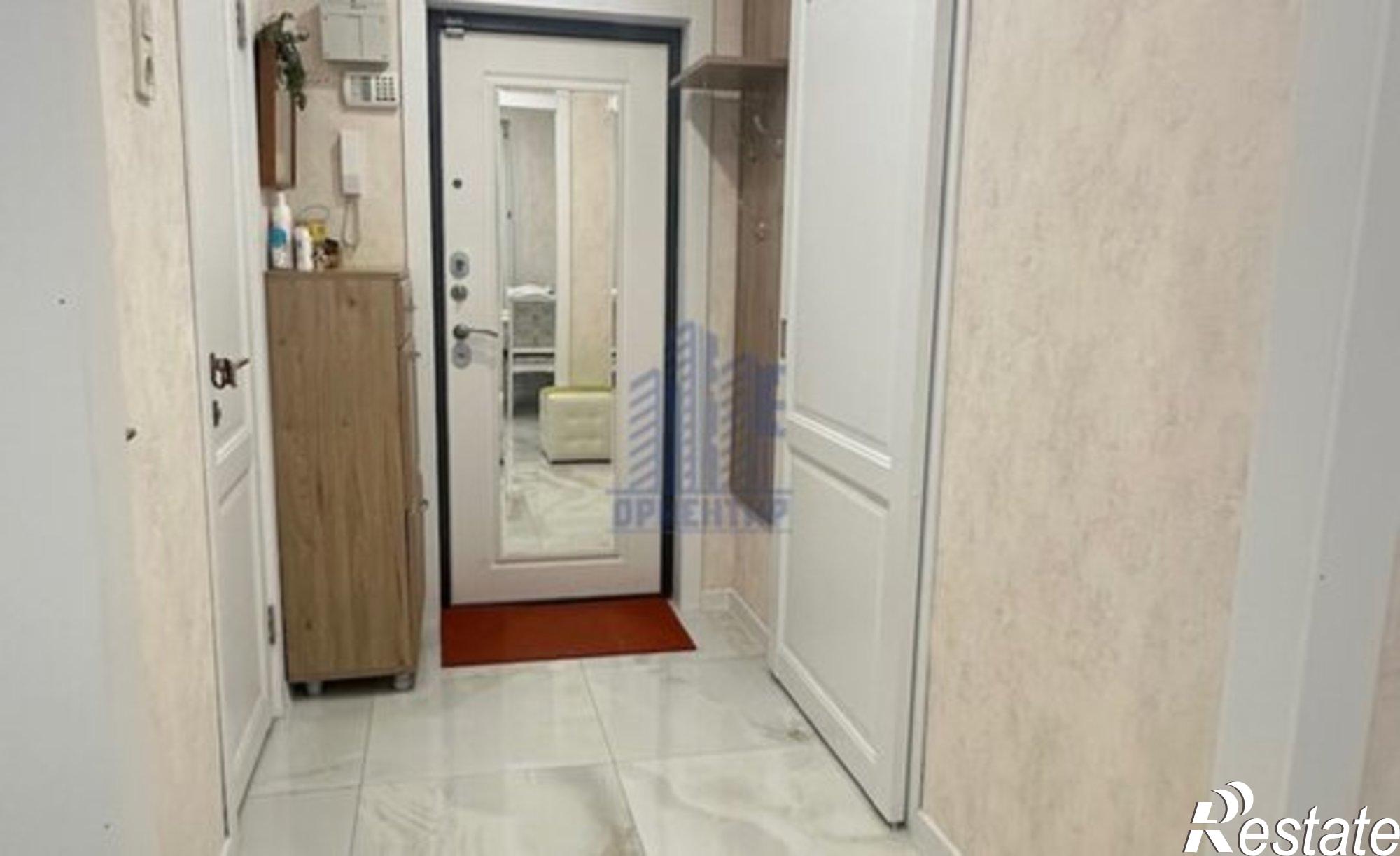 Купить квартиру за 4 980 000 рублей на ул Композитора Васильева, 9 1