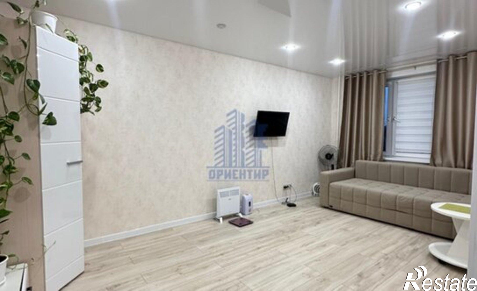 Купить квартиру за 4 980 000 рублей на ул Композитора Васильева, 9 1