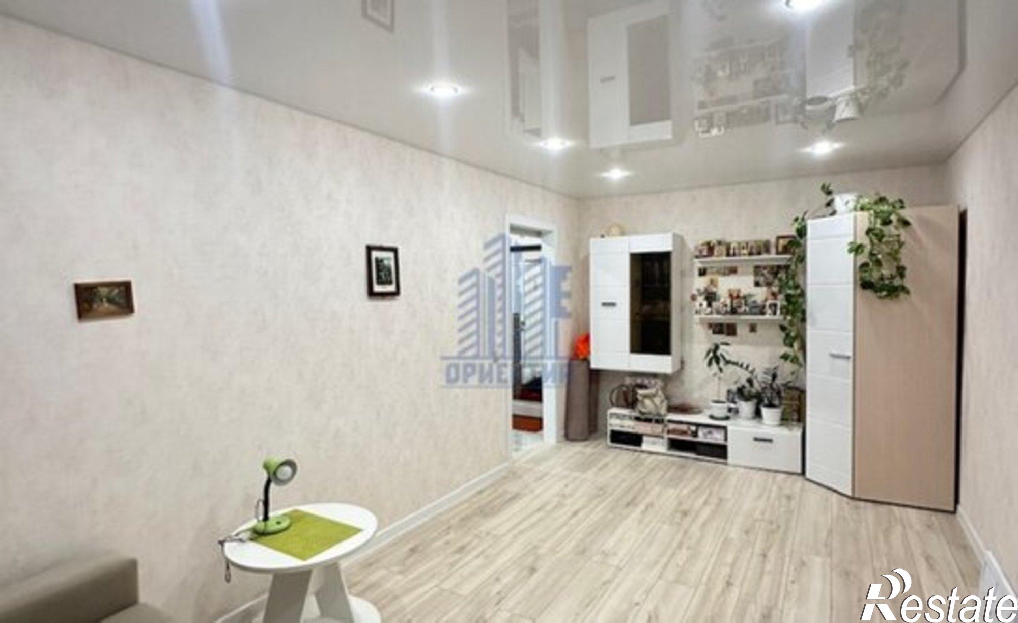 Купить квартиру за 4 980 000 рублей на ул Композитора Васильева, 9 1