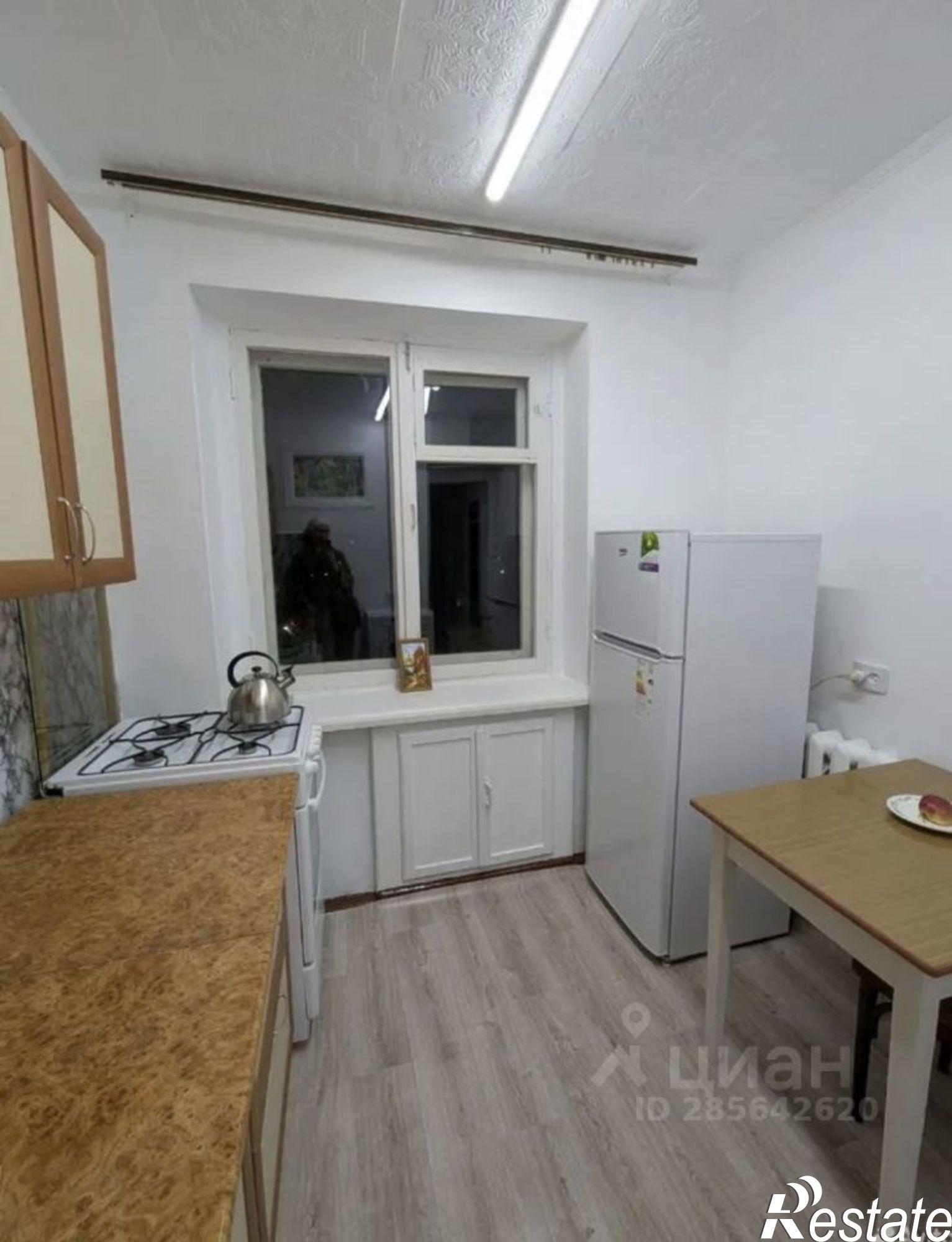 Сдать квартиру за 16 500 рублей на Коллективная улица, 5