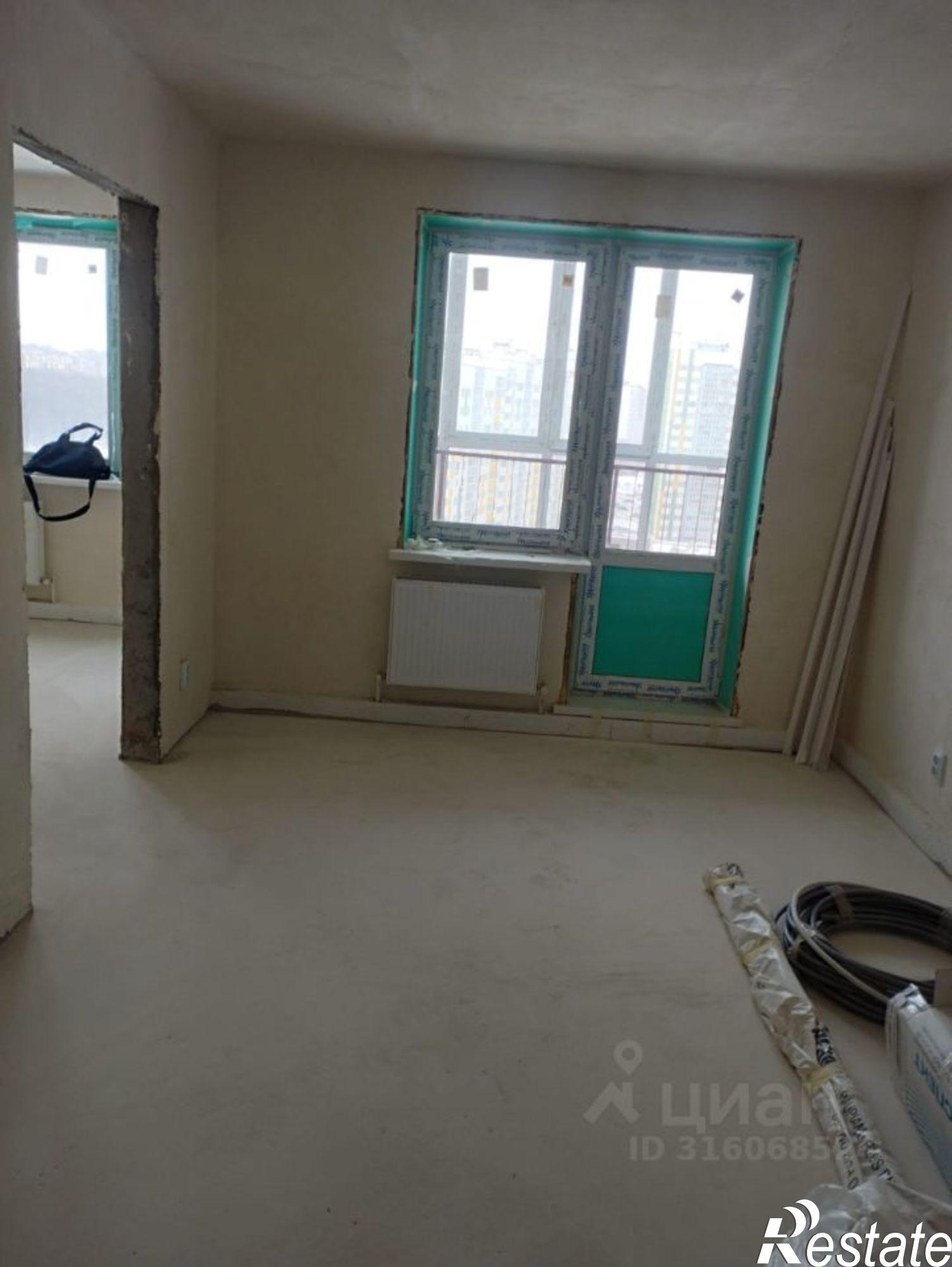 Купить квартиру за 6 450 000 рублей на улица Сергея Бутякова, 5