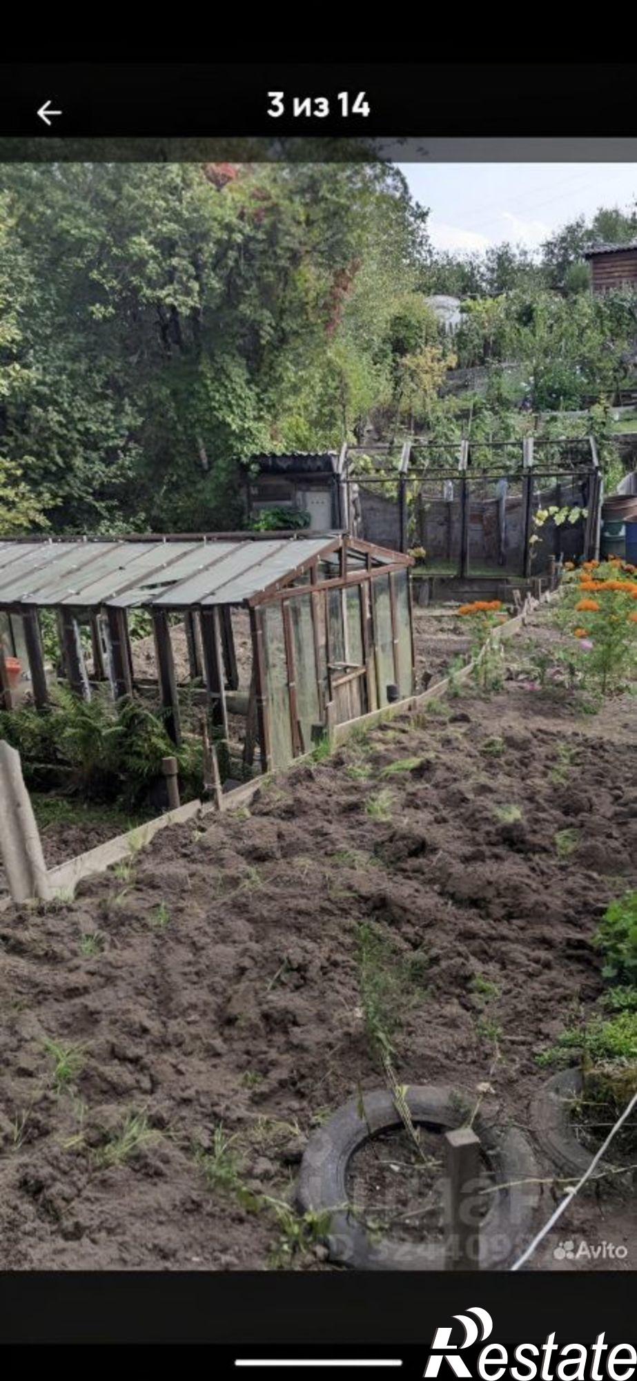 Купить землю, земельный участок за 455 000 рублей на улица Кочубея, 31