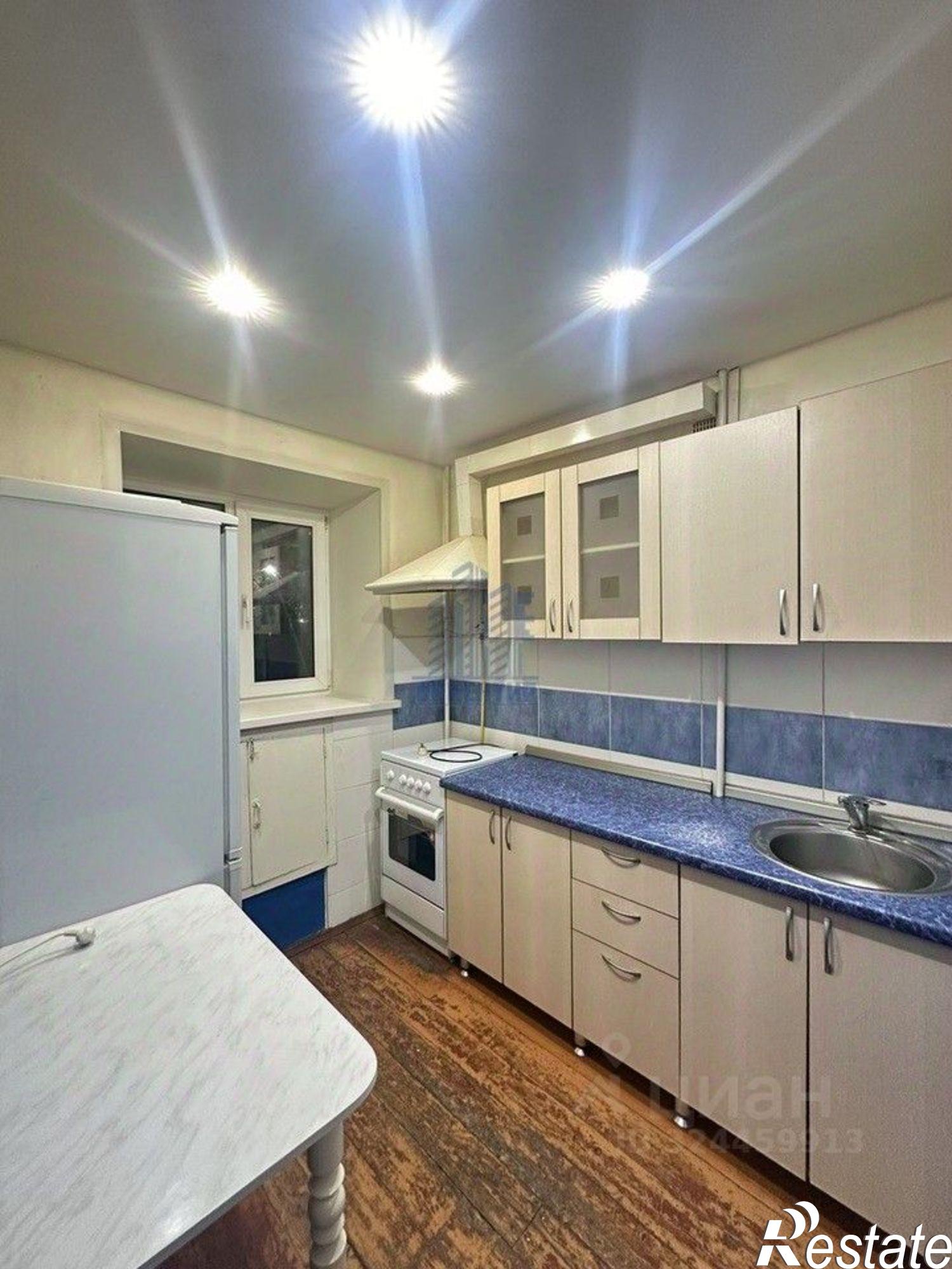 Купить квартиру за 2 880 000 рублей на Хевешская улица, 1