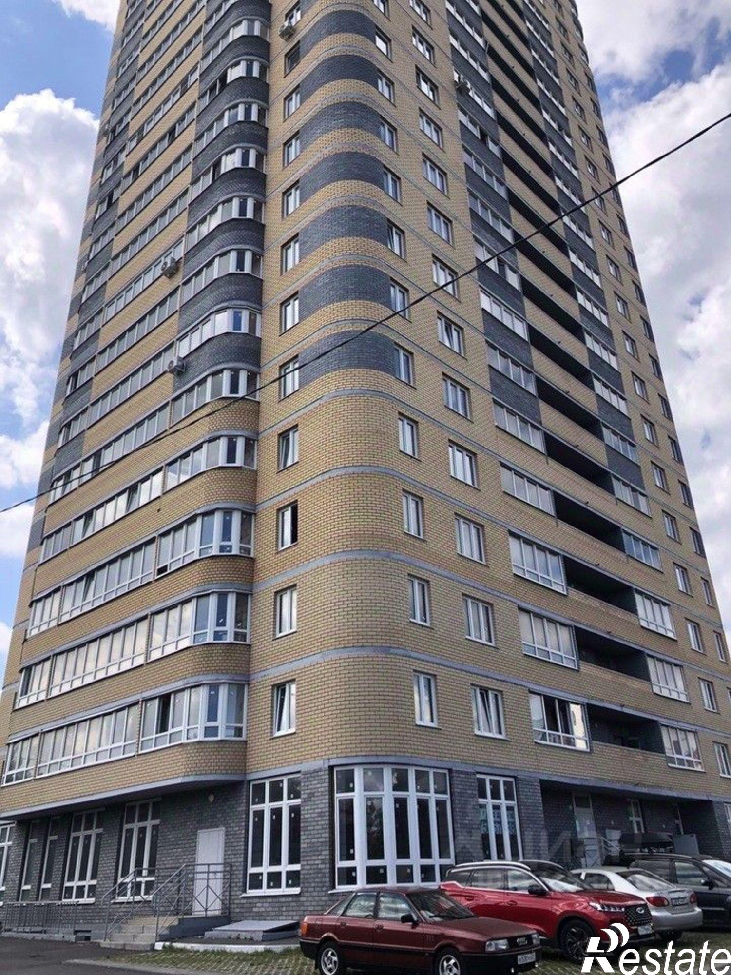 Купить квартиру за 7 199 000 рублей на улица Энергетиков, 6