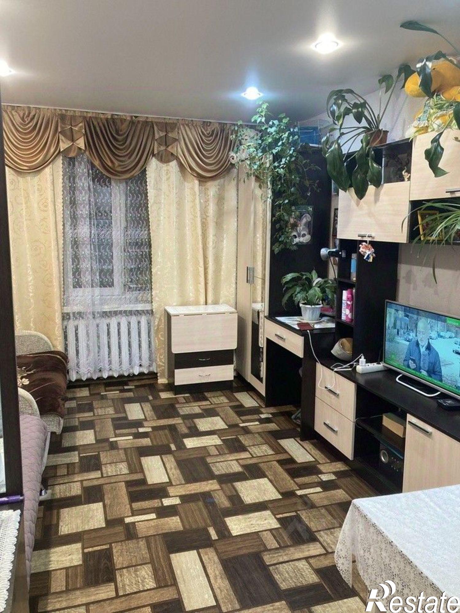 Купить комнату за 1 700 000 рублей на улица Тимофея Кривова, 17