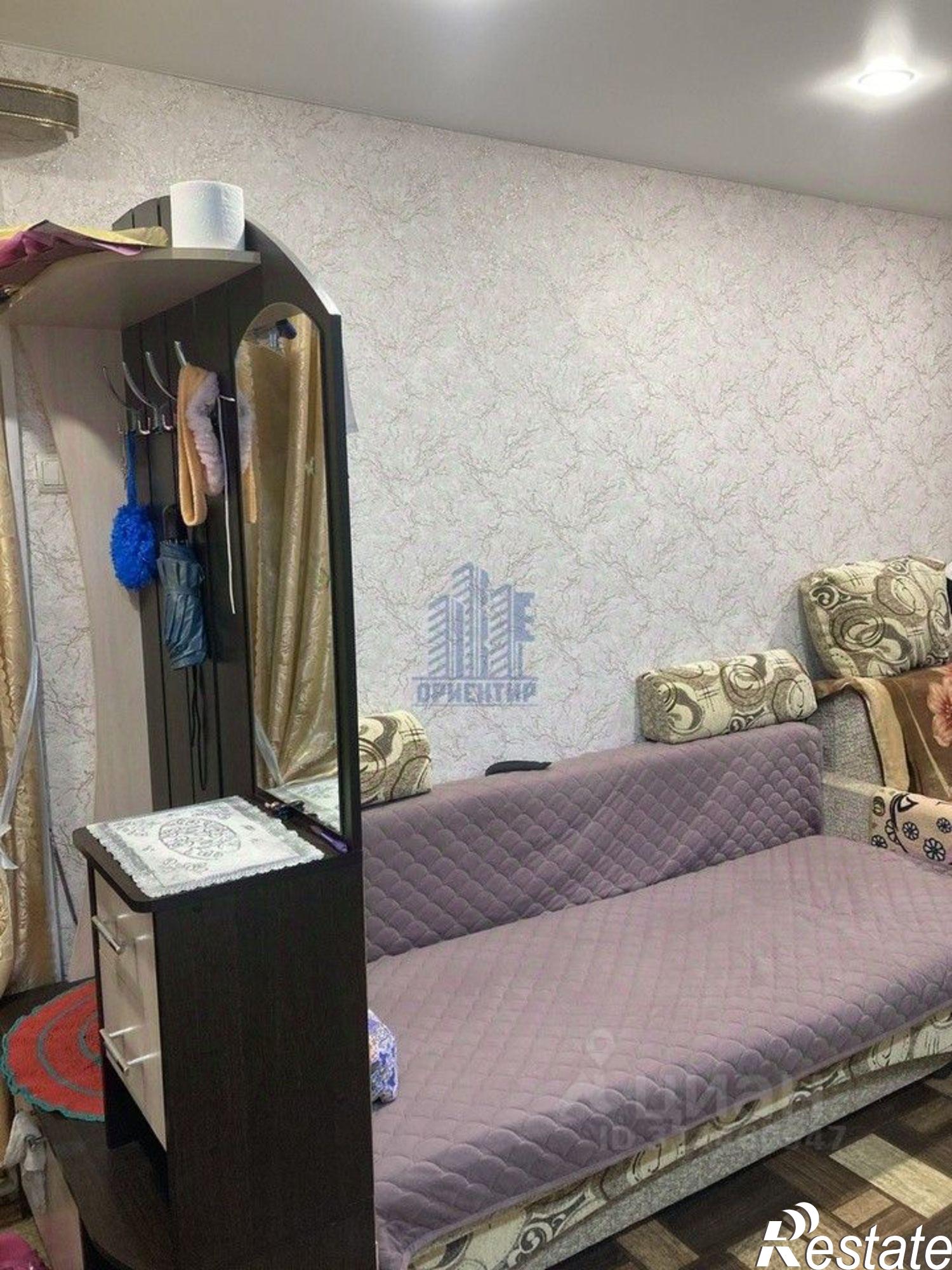 Купить комнату за 1 700 000 рублей на улица Тимофея Кривова, 17