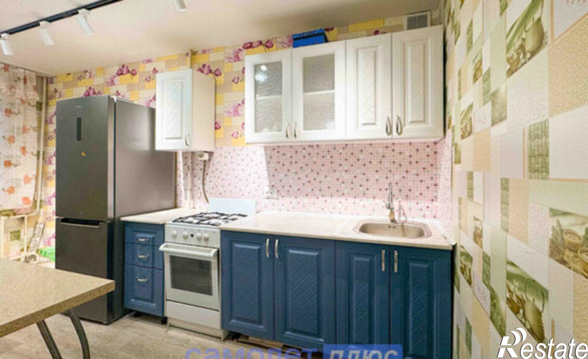 Купить квартиру за 3 700 000 рублей на улица Хузангая, 34