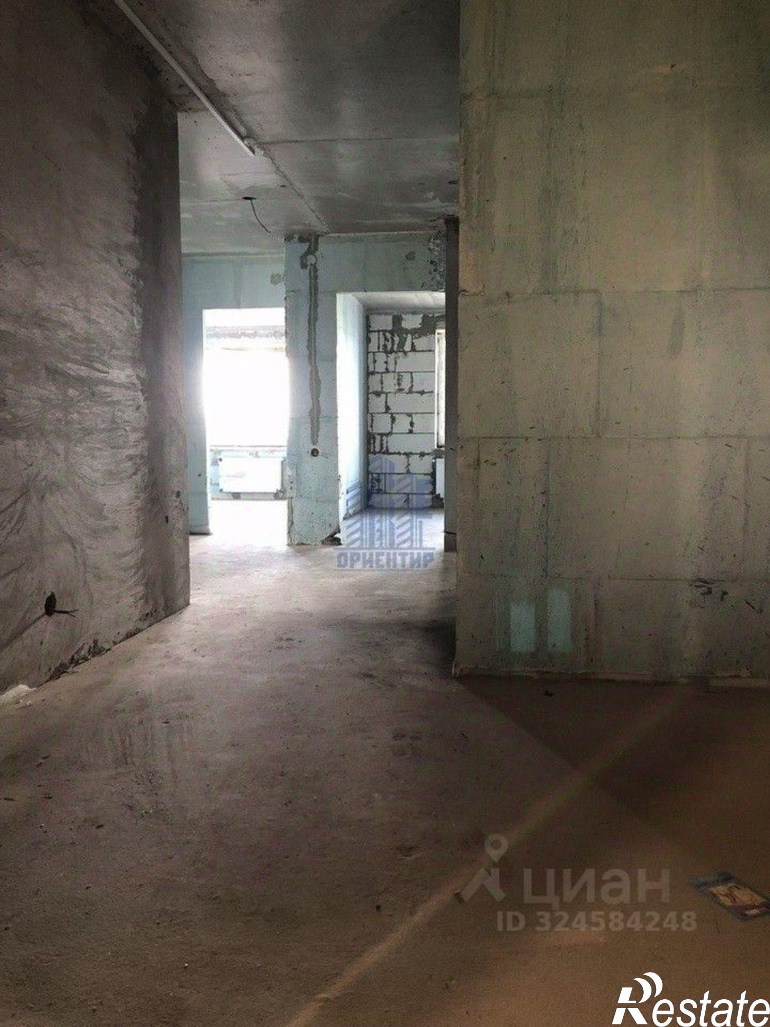 Купить квартиру за 7 199 000 рублей на улица Энергетиков, 6