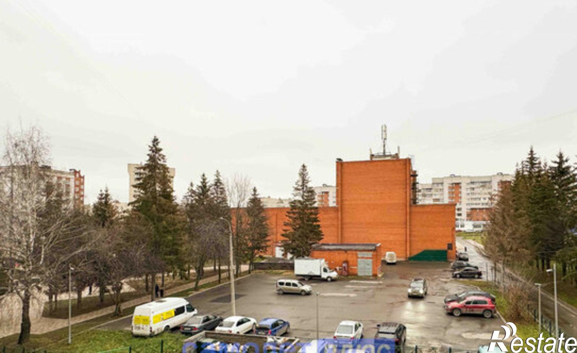 Купить квартиру за 9 500 000 рублей на улица Мате Залка, 13