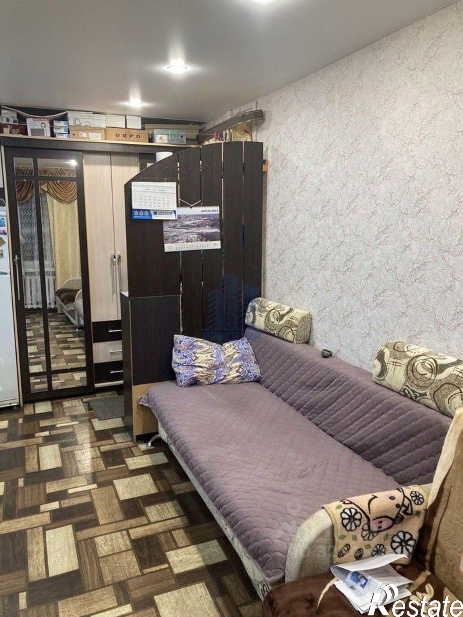 Купить комнату за 1 700 000 рублей на улица Тимофея Кривова, 17