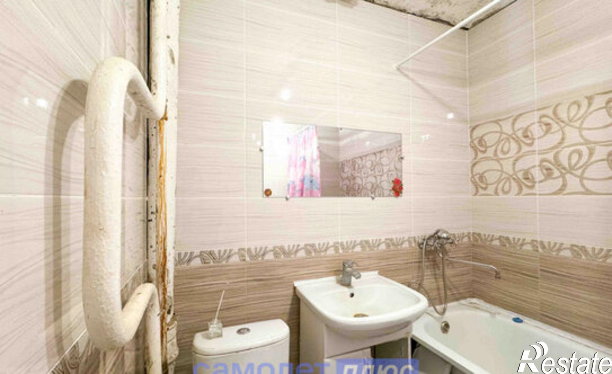 Купить квартиру за 3 700 000 рублей на улица Хузангая, 34