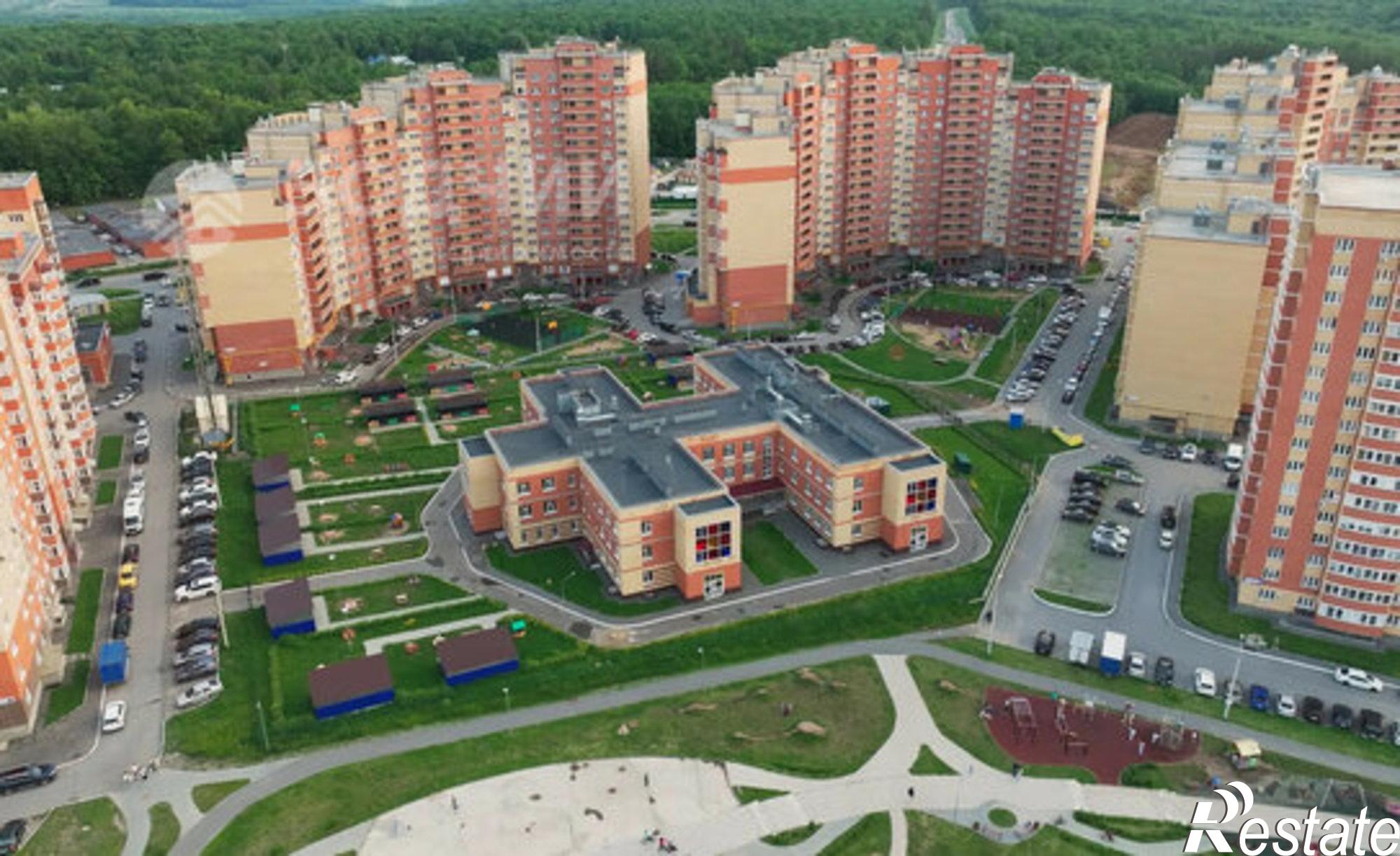 Купить квартиру за 7 106 000 рублей на улица Академика РАН Х.М.Миначева, 11