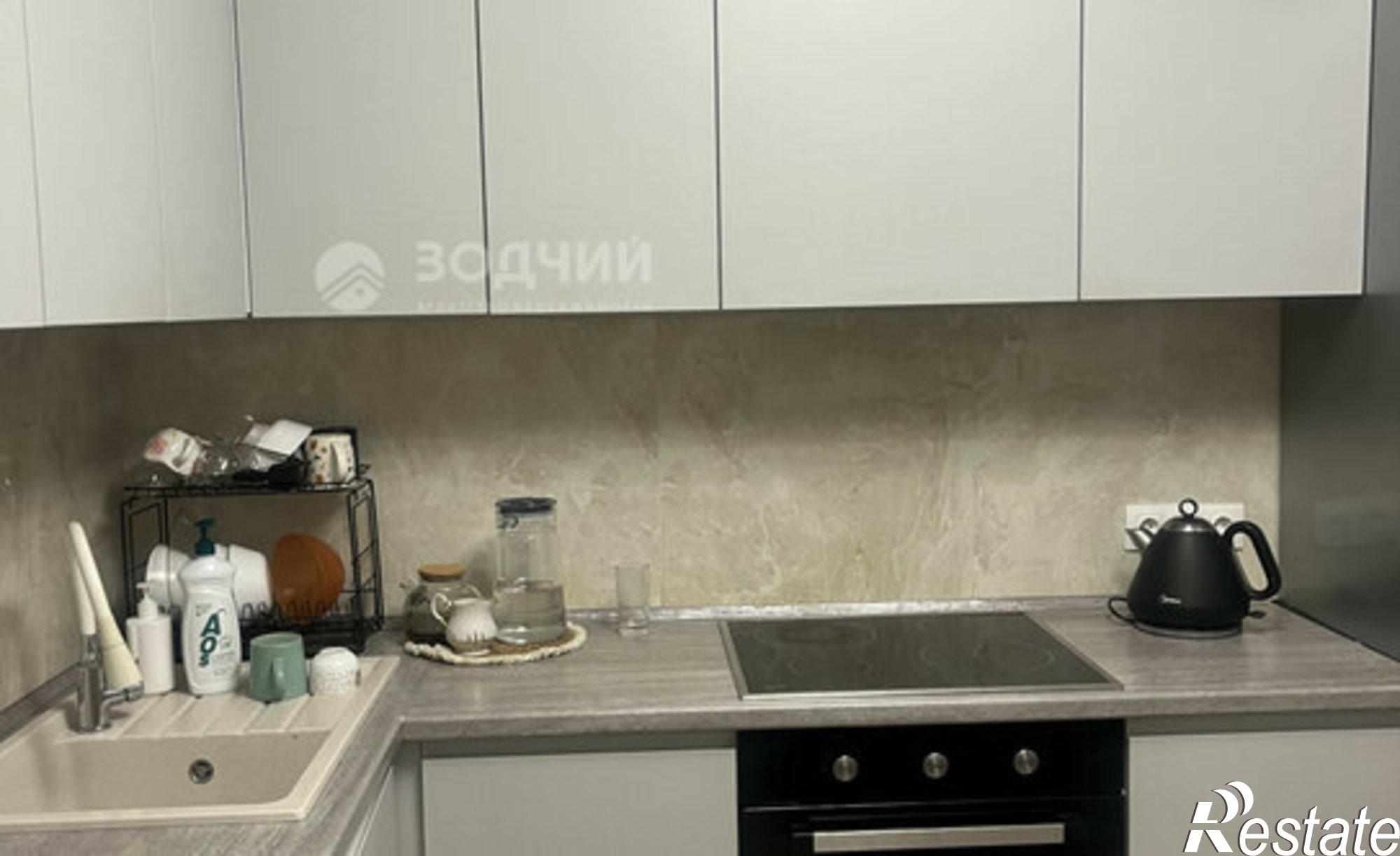 Купить квартиру за 7 500 000 рублей на улица Композитора А.М.Токарева, 4