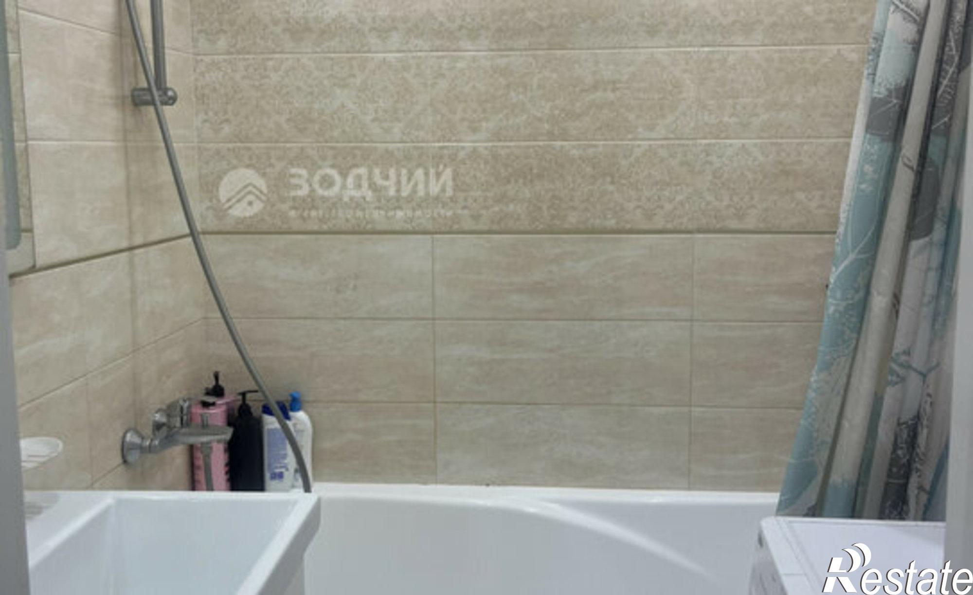 Купить квартиру за 7 500 000 рублей на улица Композитора А.М.Токарева, 4