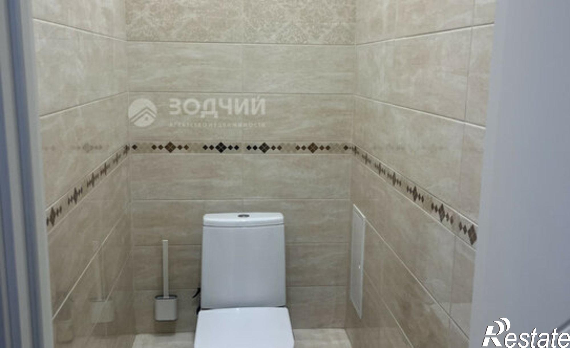 Купить квартиру за 7 500 000 рублей на улица Композитора А.М.Токарева, 4