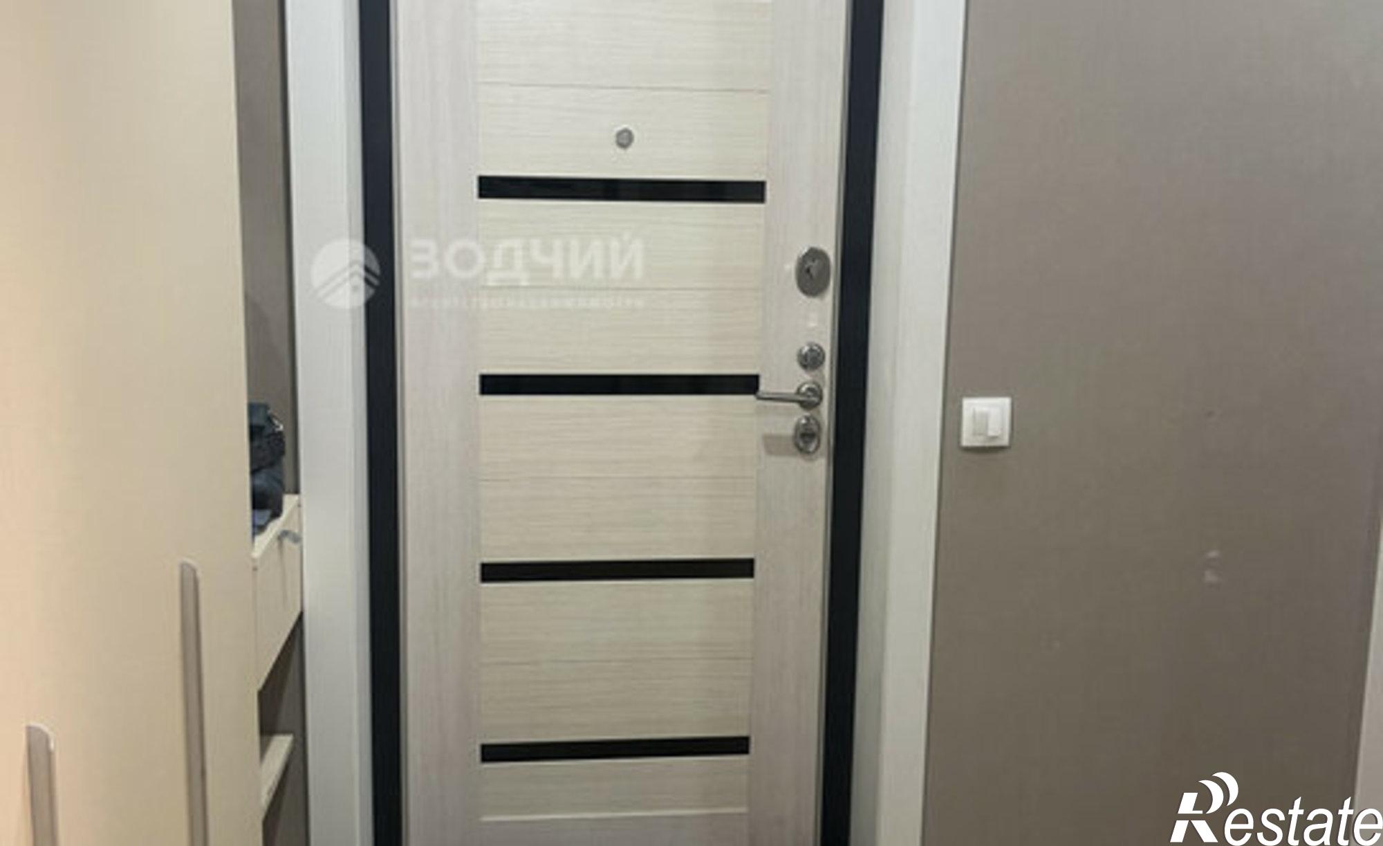 Купить квартиру за 7 500 000 рублей на улица Композитора А.М.Токарева, 4