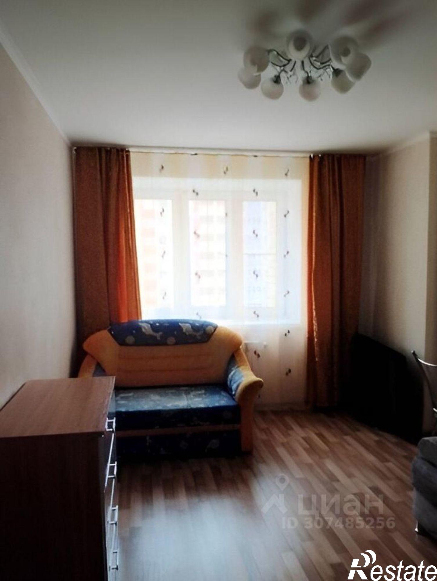 Сдать квартиру за 25 000 рублей на улица Академика РАН Х.М.Миначева, 11