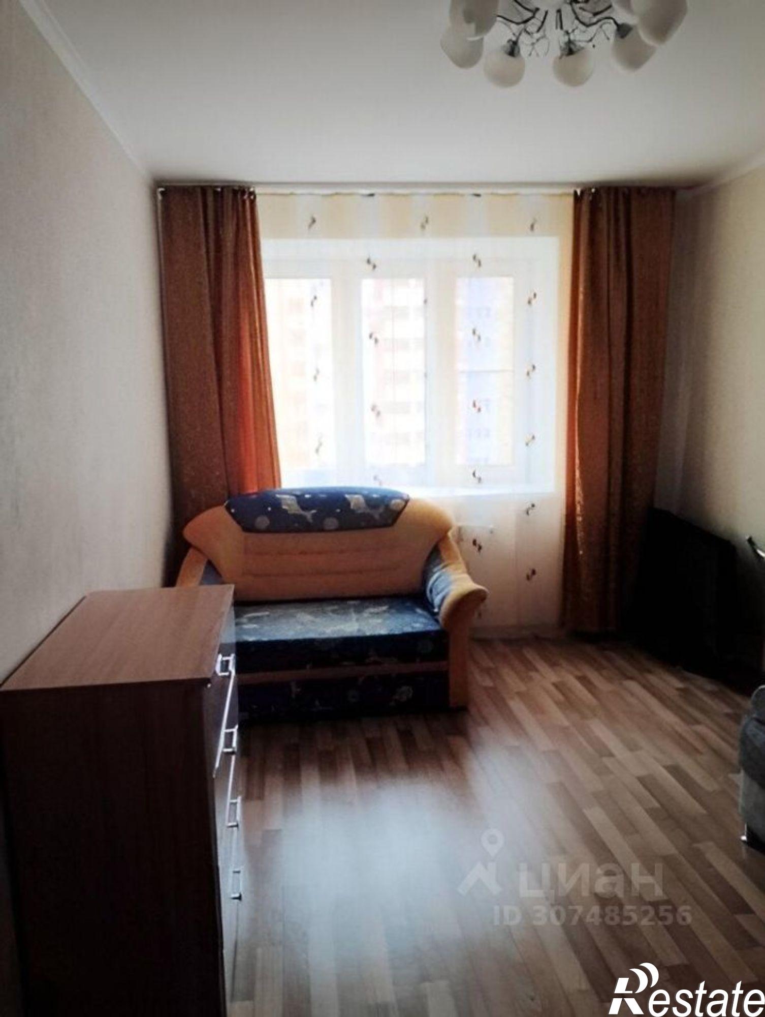 Сдать квартиру за 25 000 рублей на улица Академика РАН Х.М.Миначева, 11