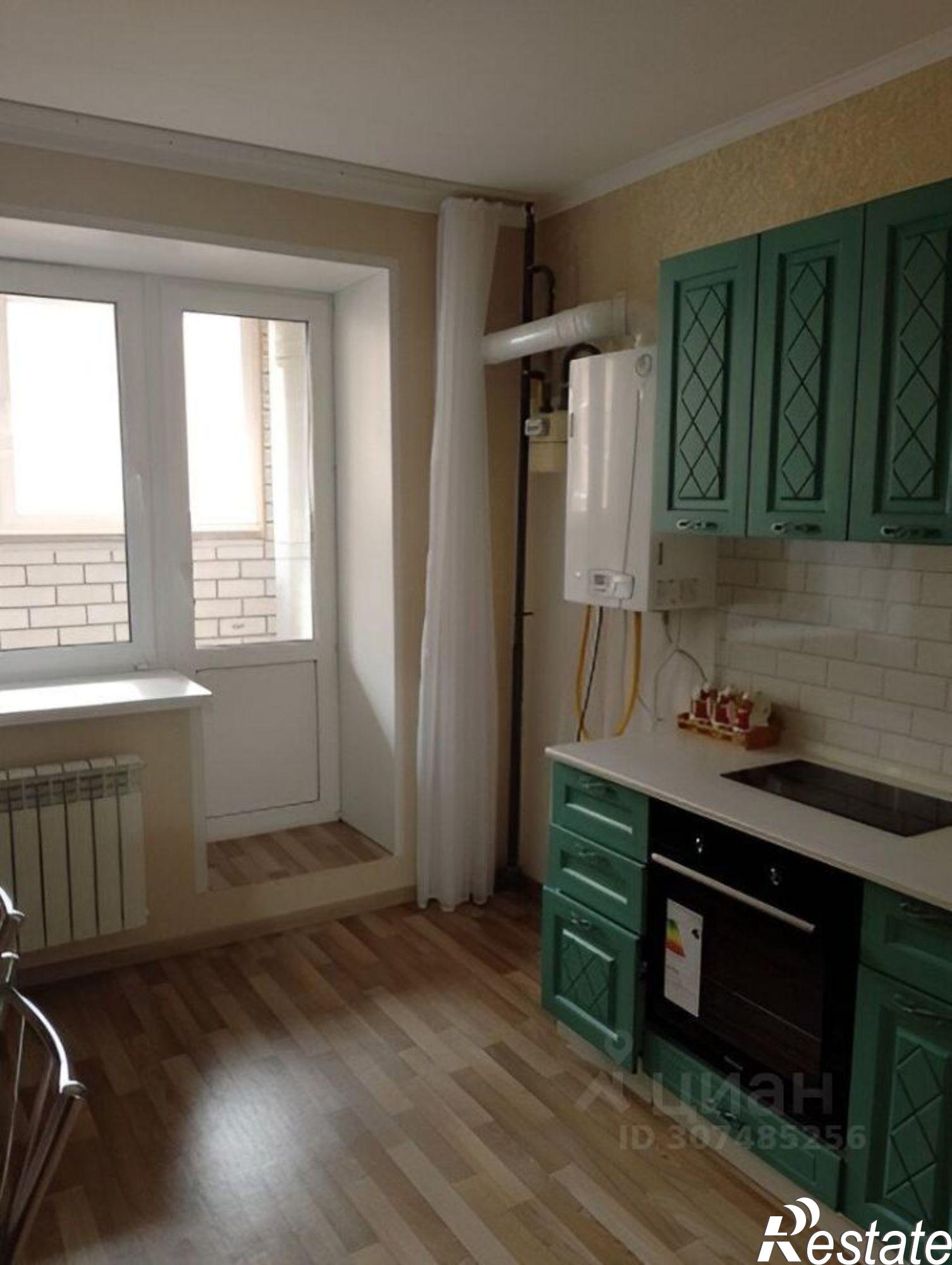 Сдать квартиру за 25 000 рублей на улица Академика РАН Х.М.Миначева, 11