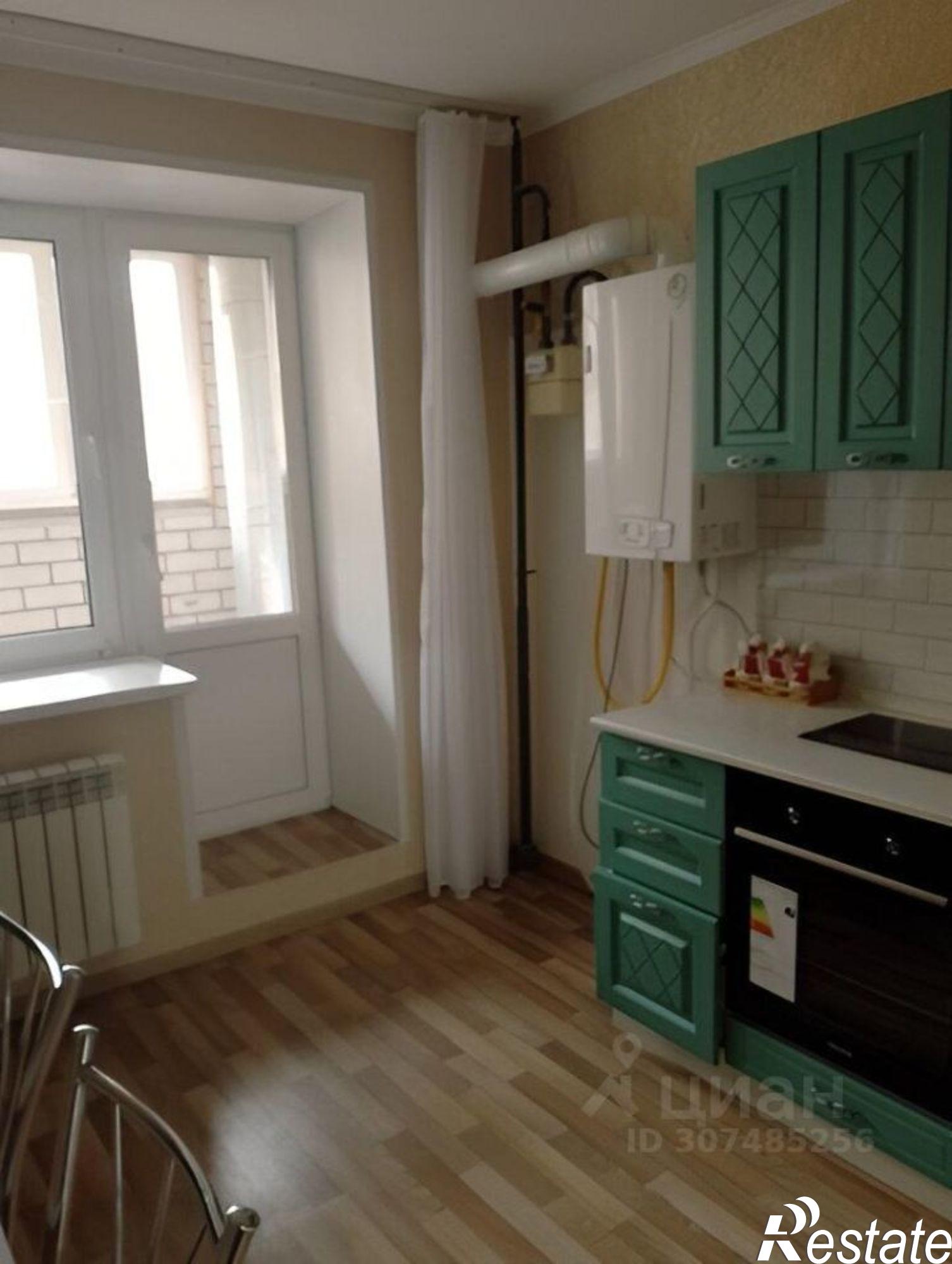 Сдать квартиру за 25 000 рублей на улица Академика РАН Х.М.Миначева, 11