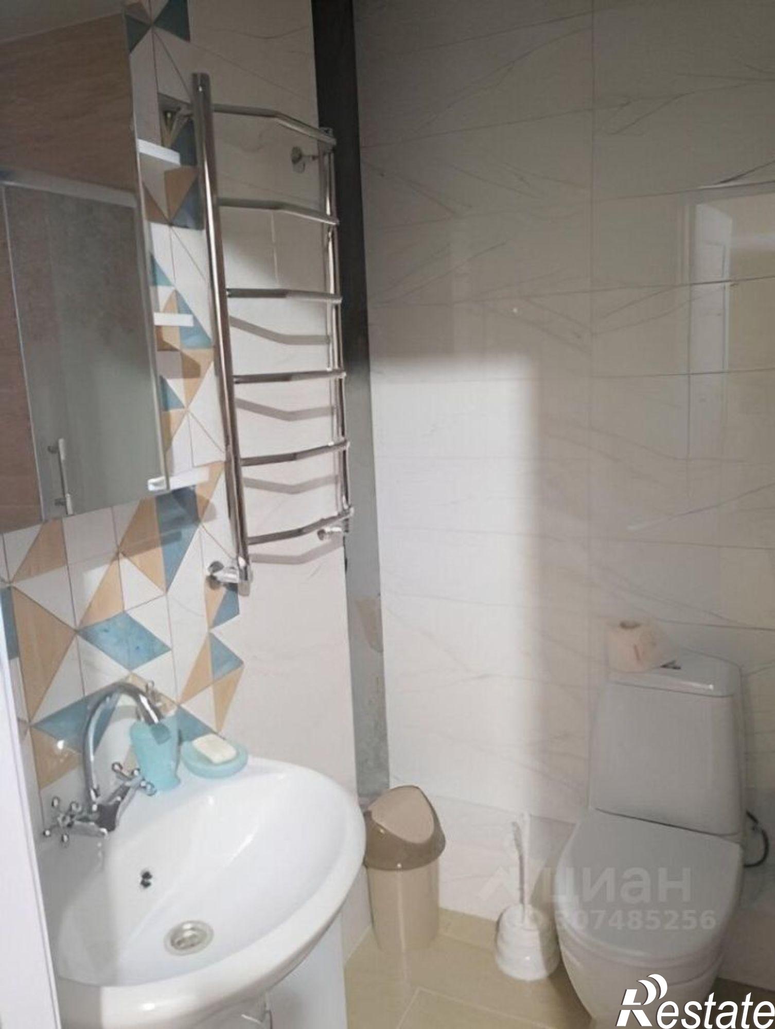 Сдать квартиру за 25 000 рублей на улица Академика РАН Х.М.Миначева, 11