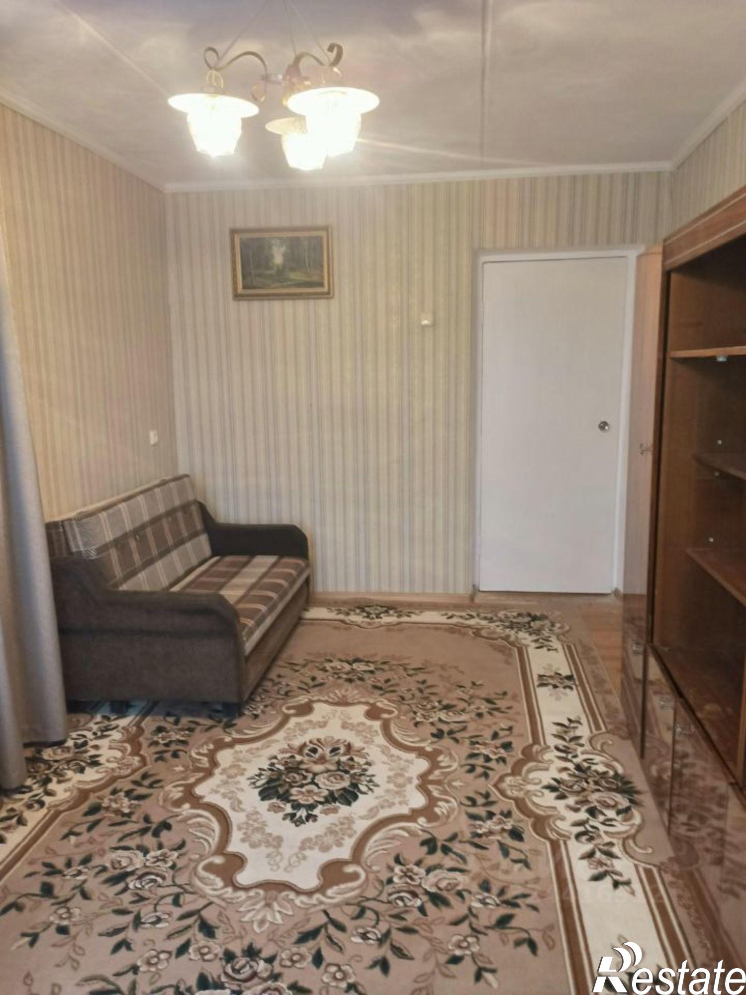 Сдать квартиру за 21 000 рублей на улица Энтузиастов, 14