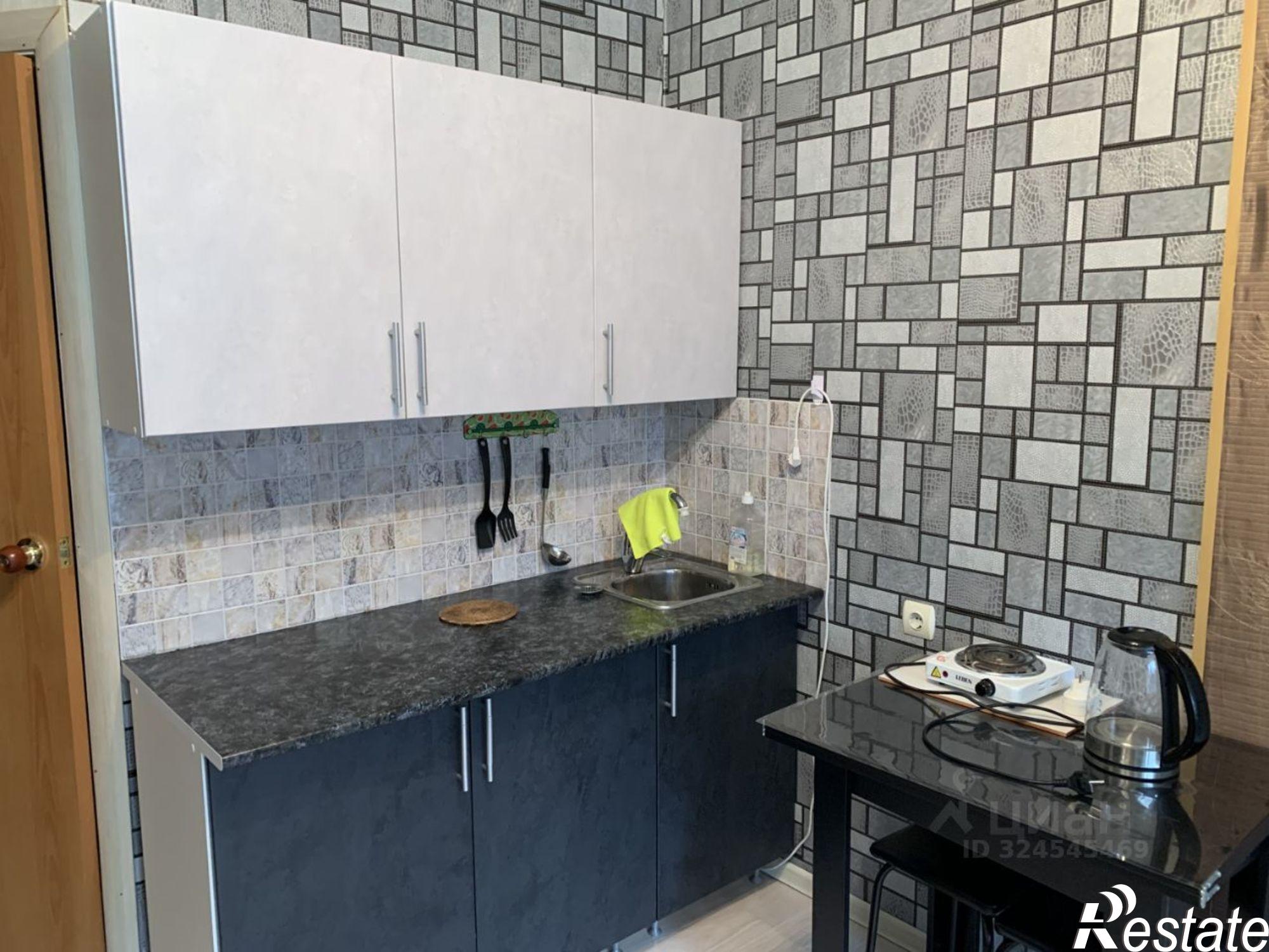 Сдать комнату за 10 000 рублей на улица Грасиса, 8