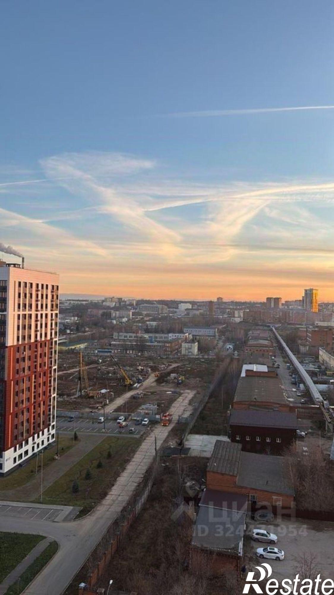 Сдать квартиру за 35 000 рублей на улица Энергетиков, 17 к1