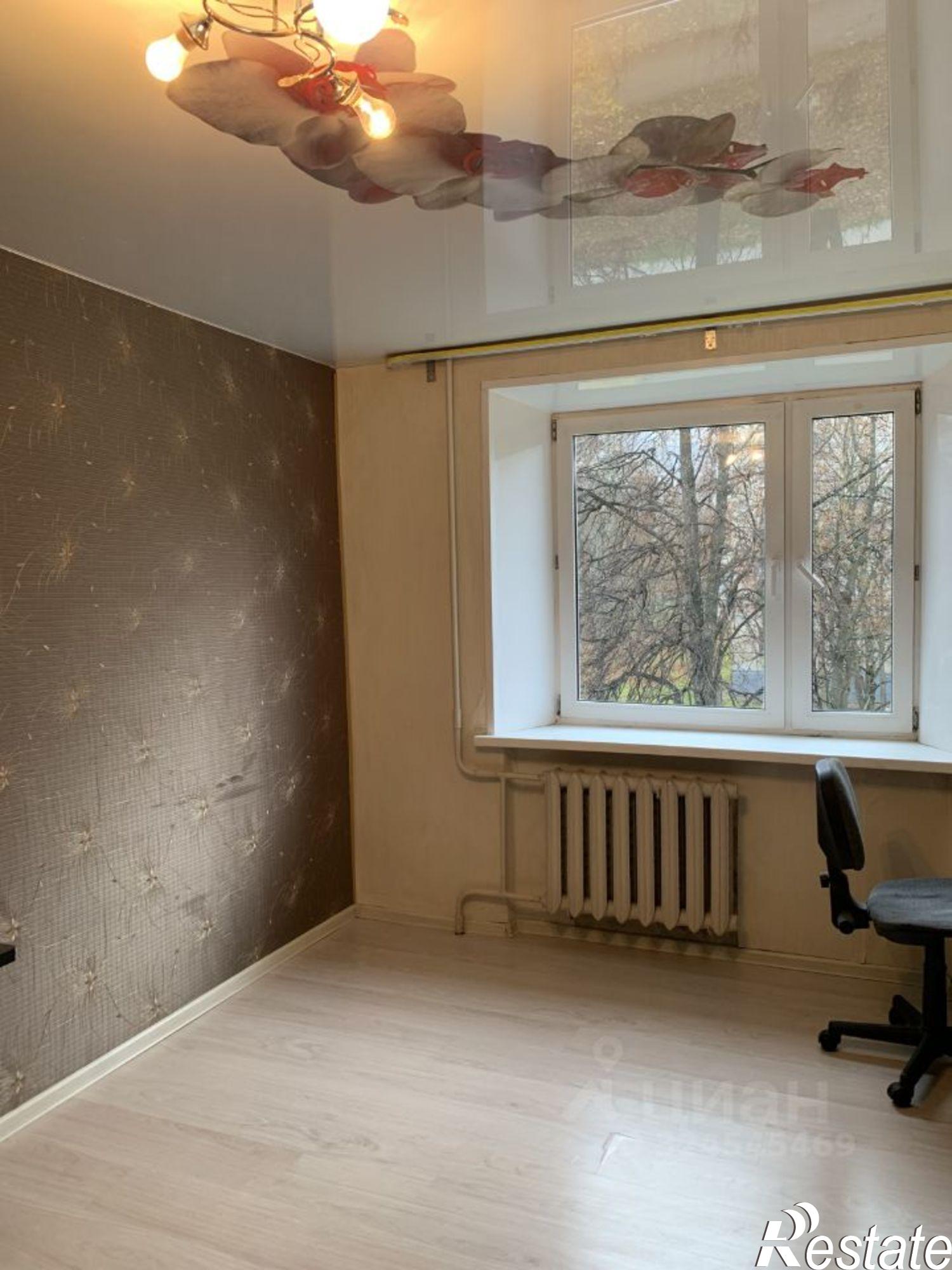 Сдать комнату за 10 000 рублей на улица Грасиса, 8