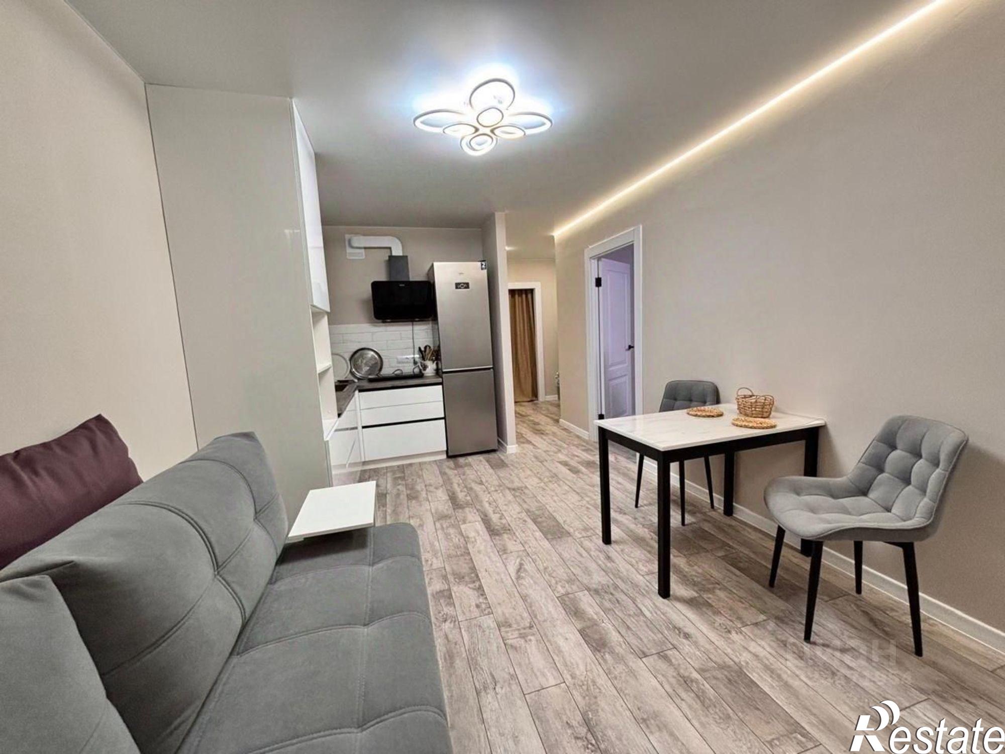 Сдать квартиру за 35 000 рублей на улица Энергетиков, 17 к1