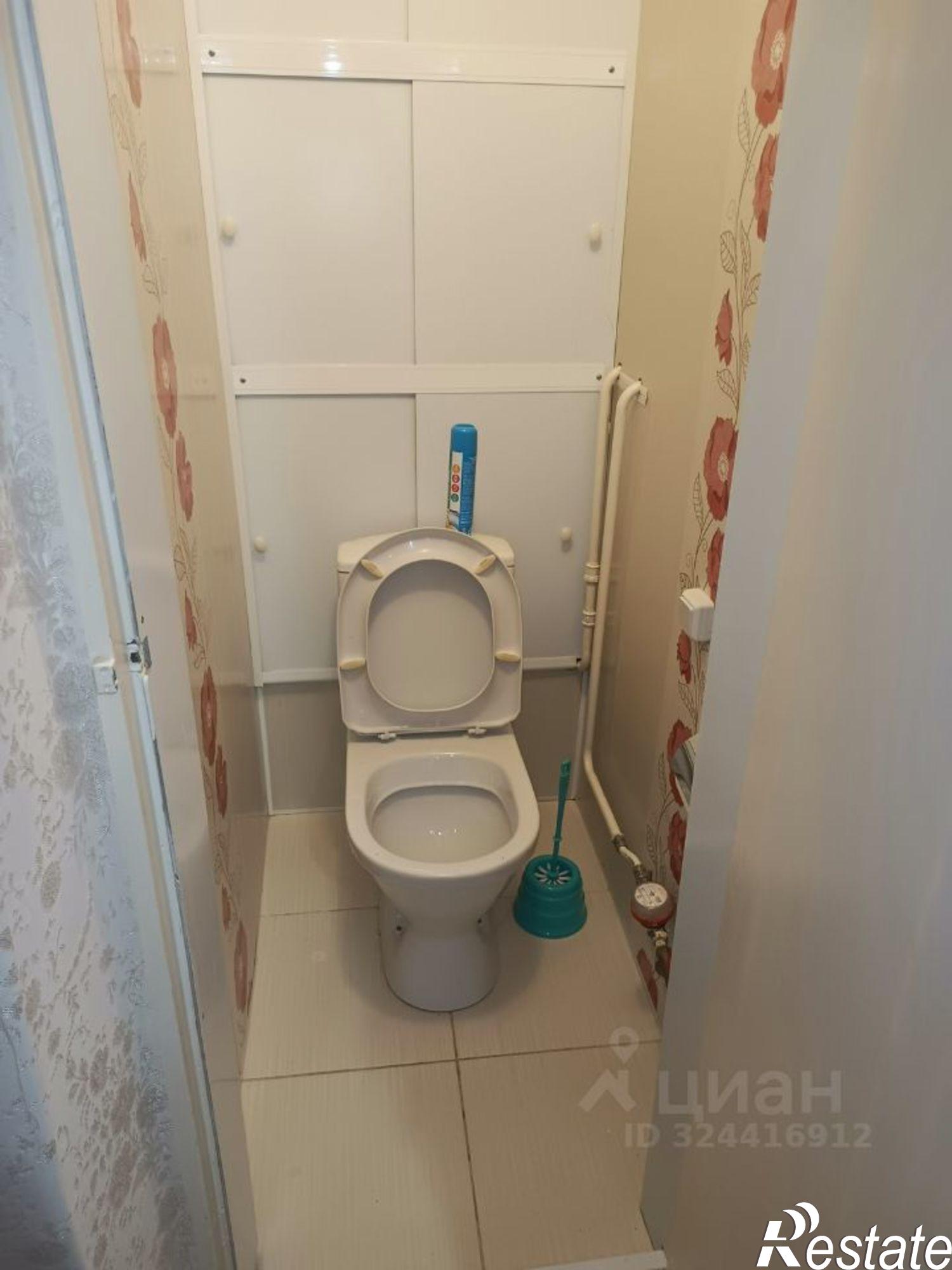 Сдать квартиру за 21 000 рублей на улица Энтузиастов, 14