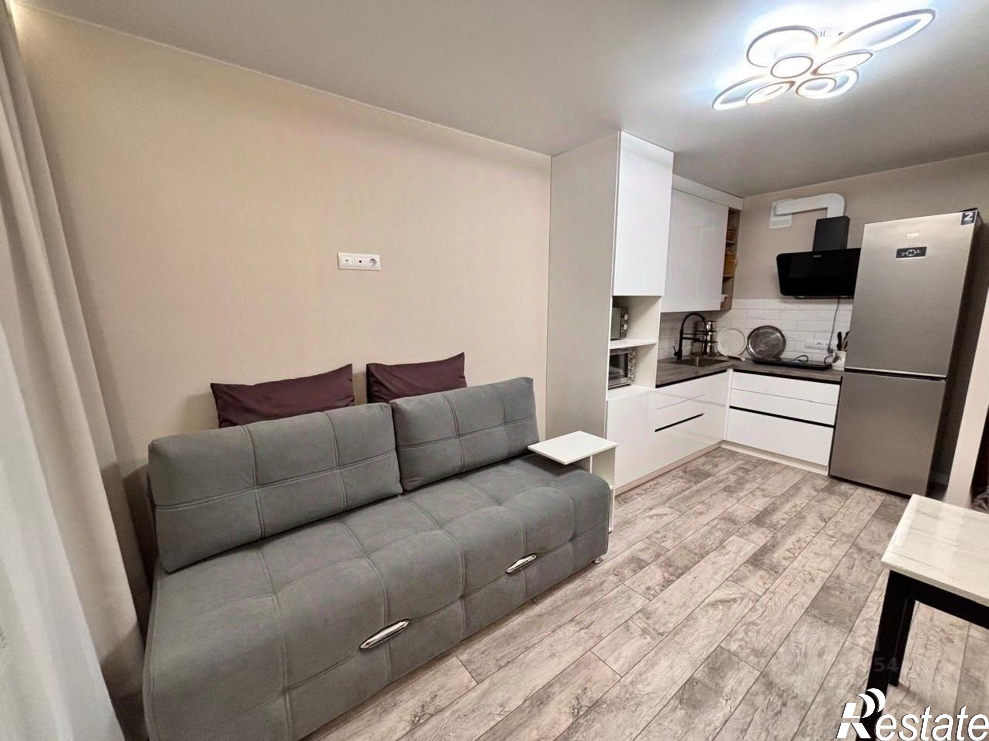 Сдать квартиру за 35 000 рублей на улица Энергетиков, 17 к1