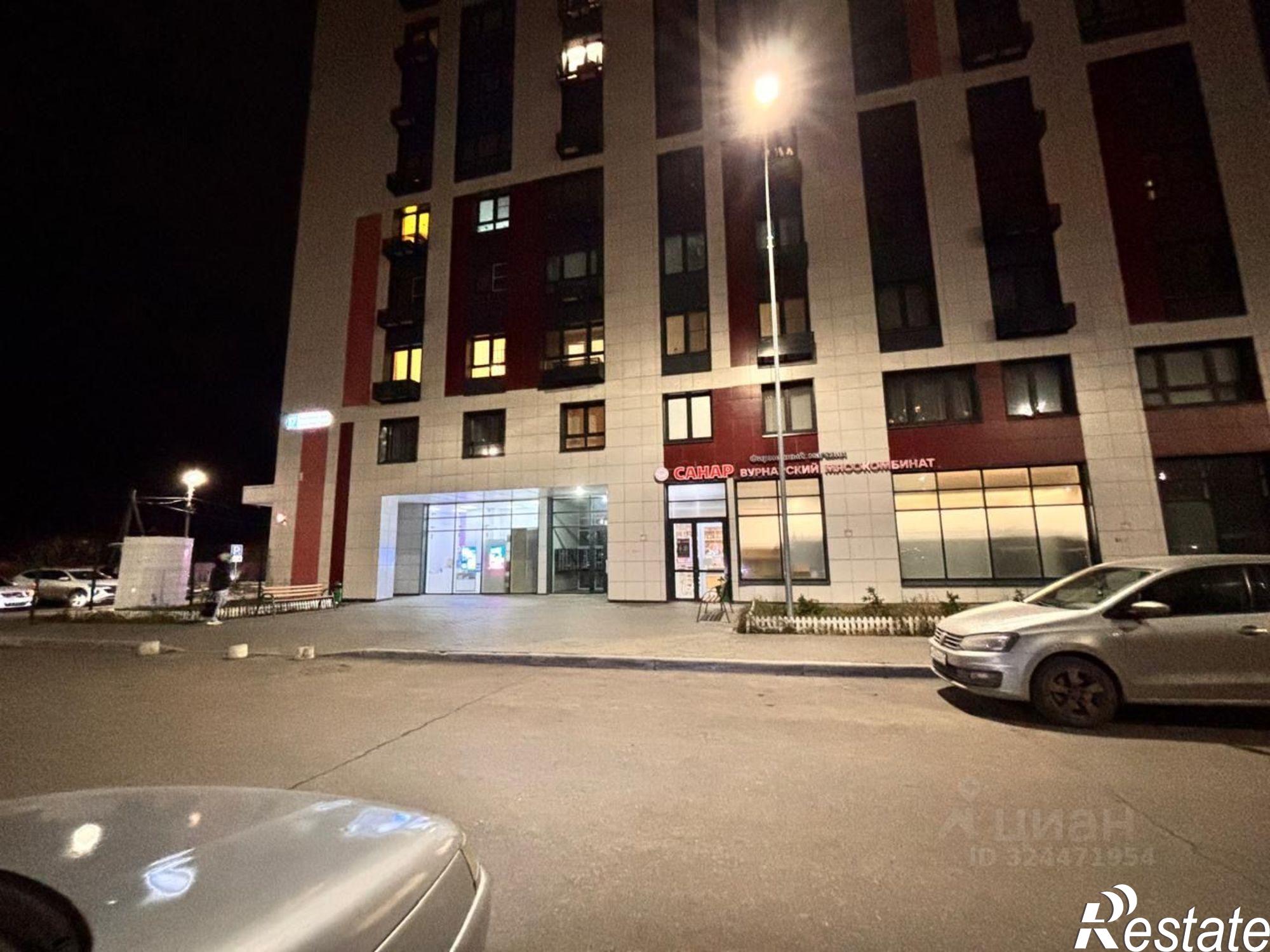 Сдать квартиру за 35 000 рублей на улица Энергетиков, 17 к1