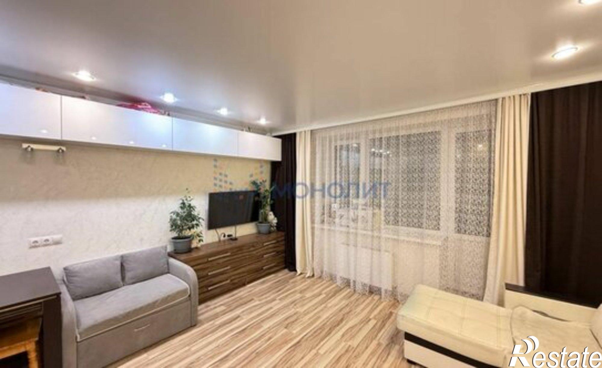 Купить квартиру за 5 000 000 рублей на улица Ленинского Комсомола, 25 к1