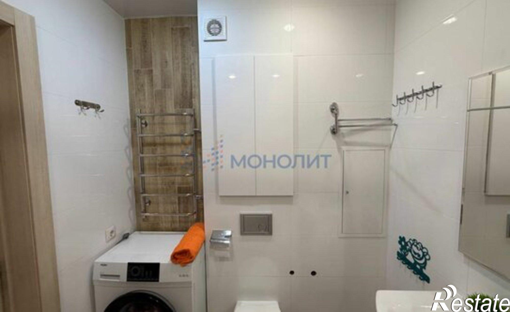 Купить квартиру за 5 000 000 рублей на улица Ленинского Комсомола, 25 к1