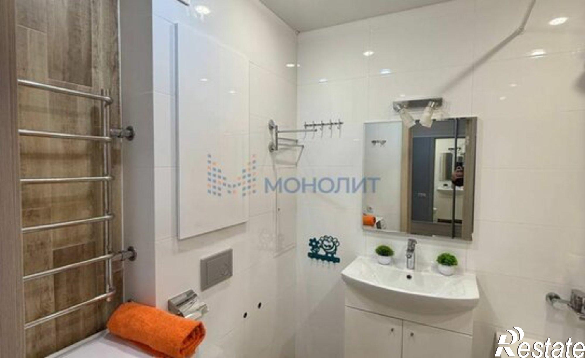 Купить квартиру за 5 000 000 рублей на улица Ленинского Комсомола, 25 к1