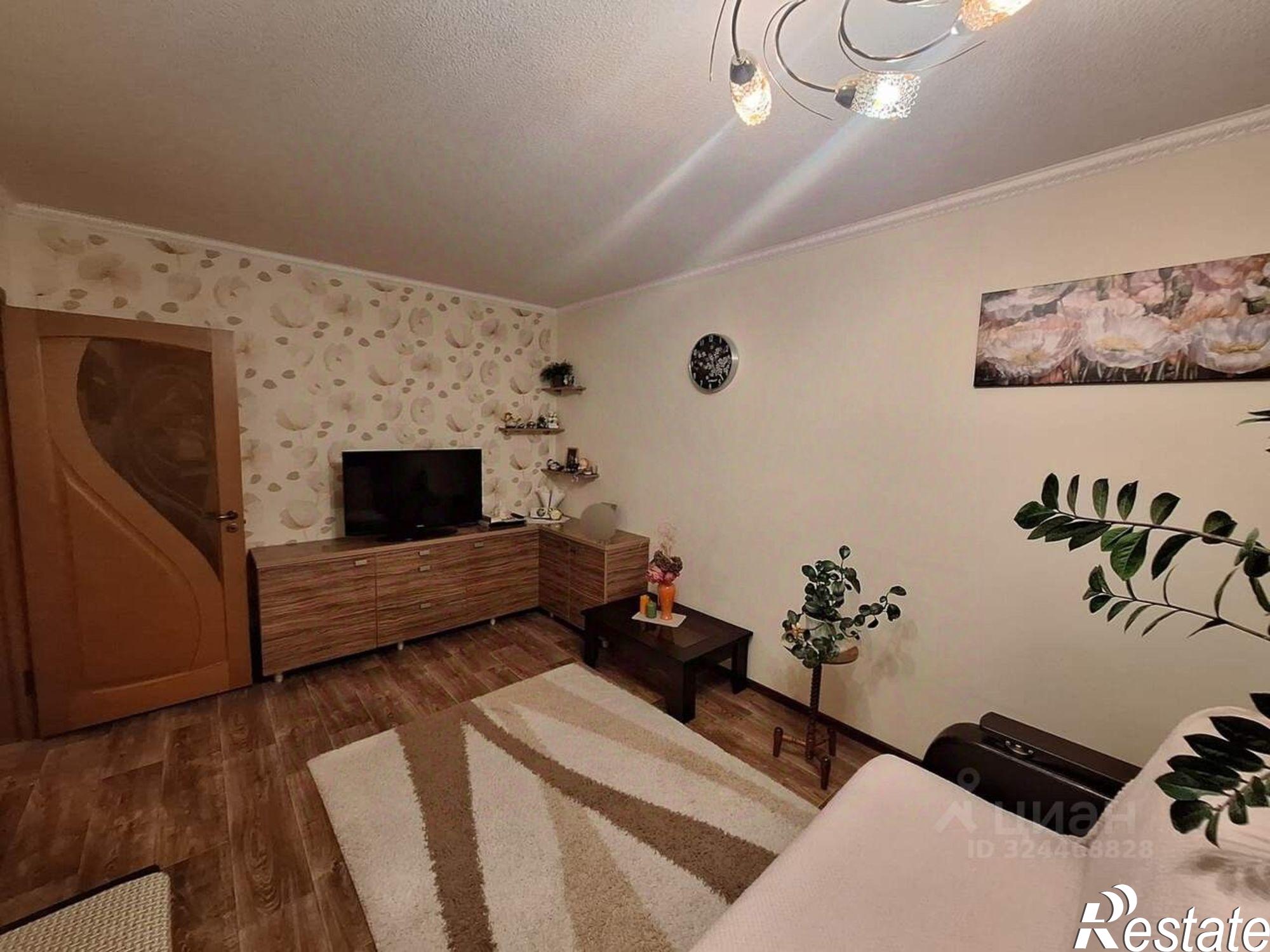 Купить квартиру за 6 990 000 рублей на бульвар Юности, 8