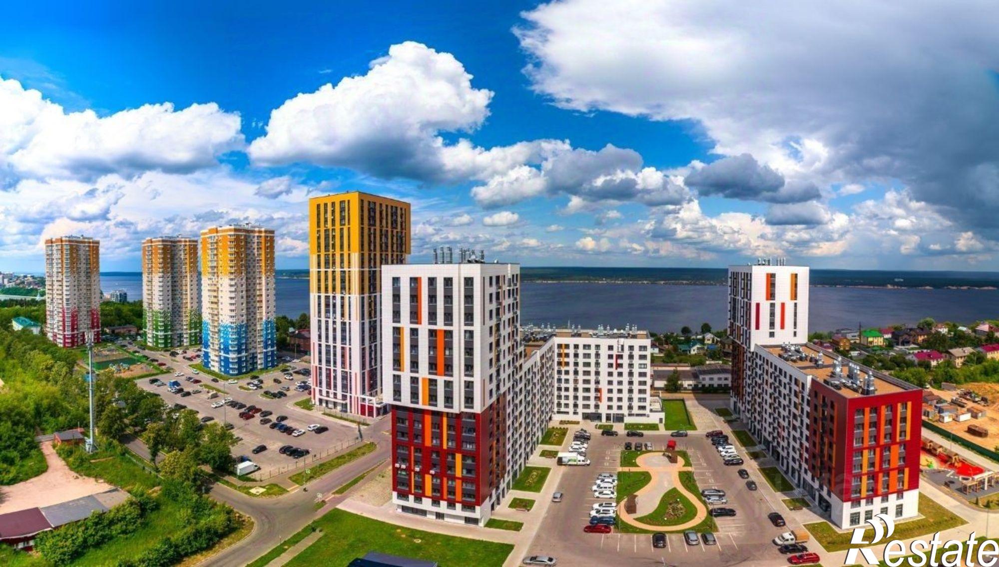 Купить квартиру за 6 405 000 рублей на улица Энергетиков, 15К1