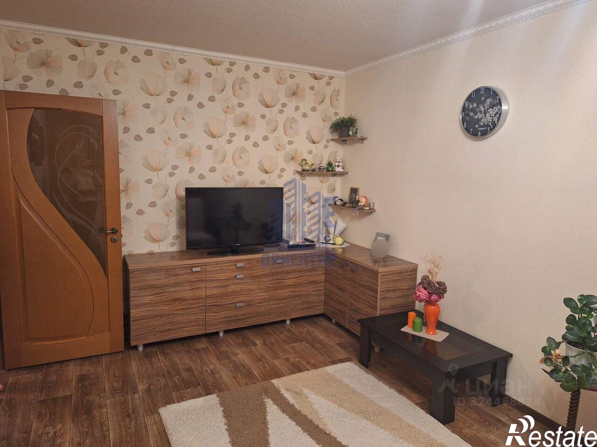 Купить квартиру за 6 990 000 рублей на бульвар Юности, 8