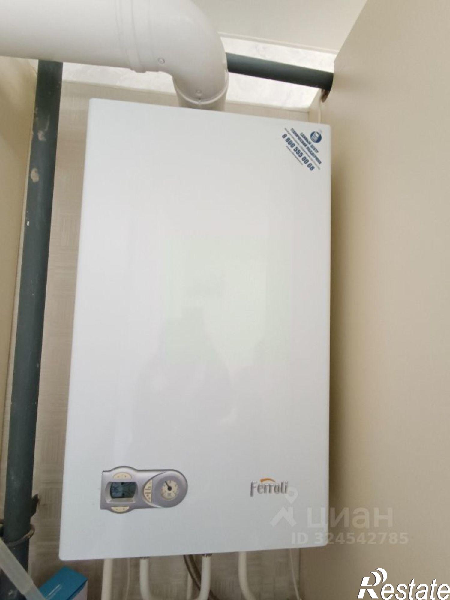 Купить квартиру за 6 000 000 рублей на Новогородская улица, 24