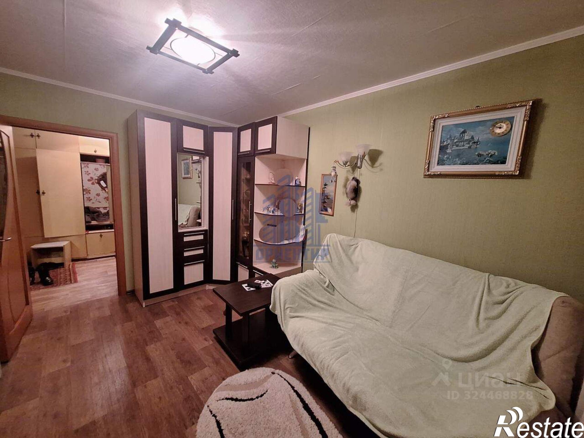 Купить квартиру за 6 990 000 рублей на бульвар Юности, 8