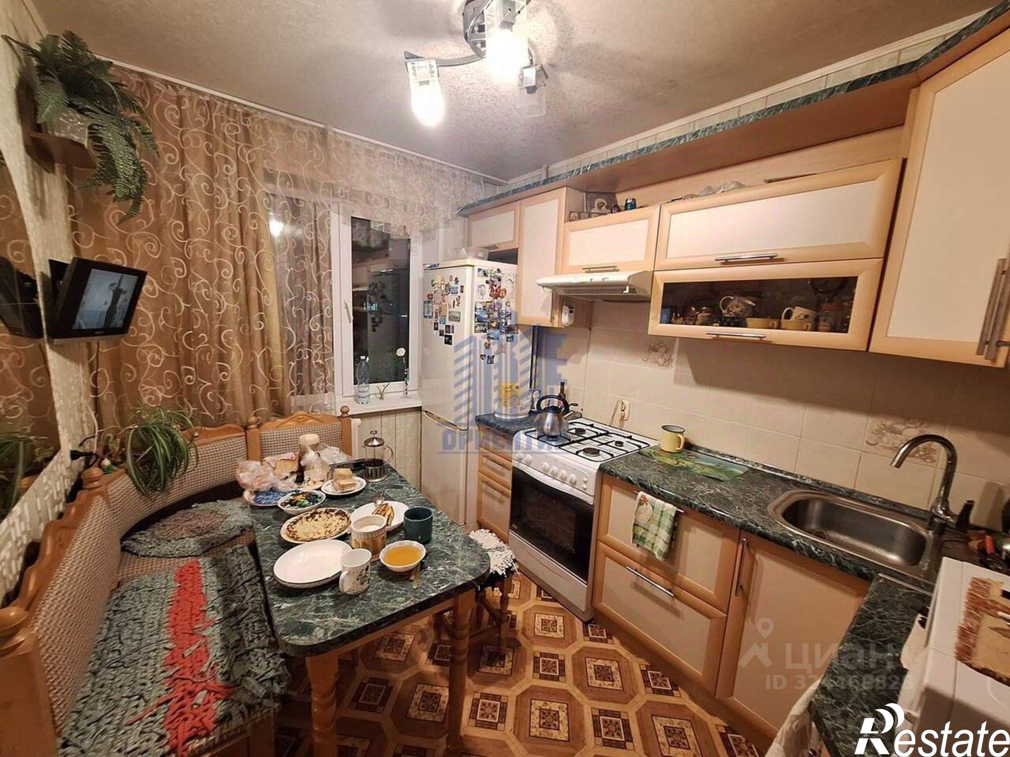 Купить квартиру за 6 990 000 рублей на бульвар Юности, 8