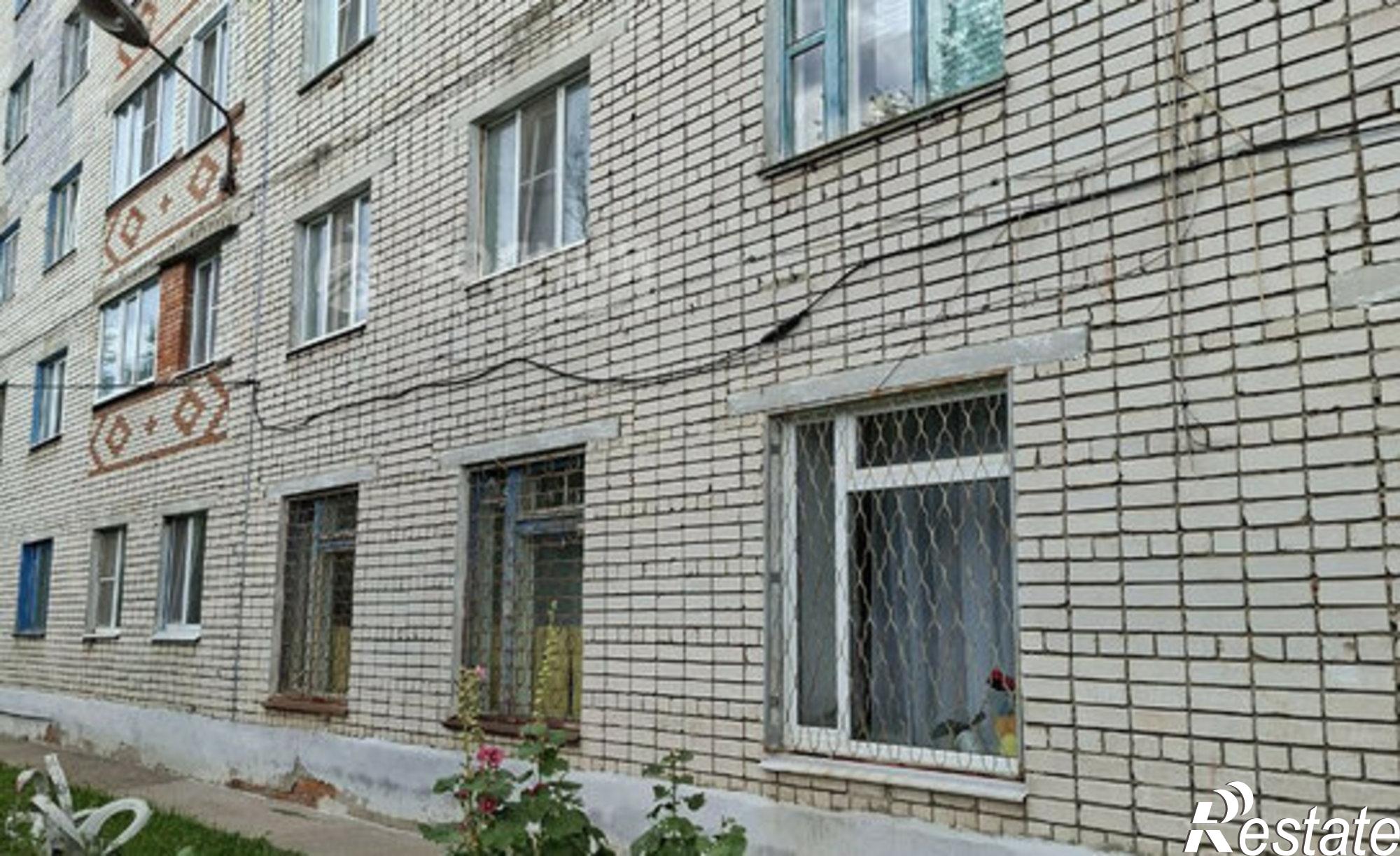 Купить квартиру за 1 900 000 рублей на Канашское шоссе, 1