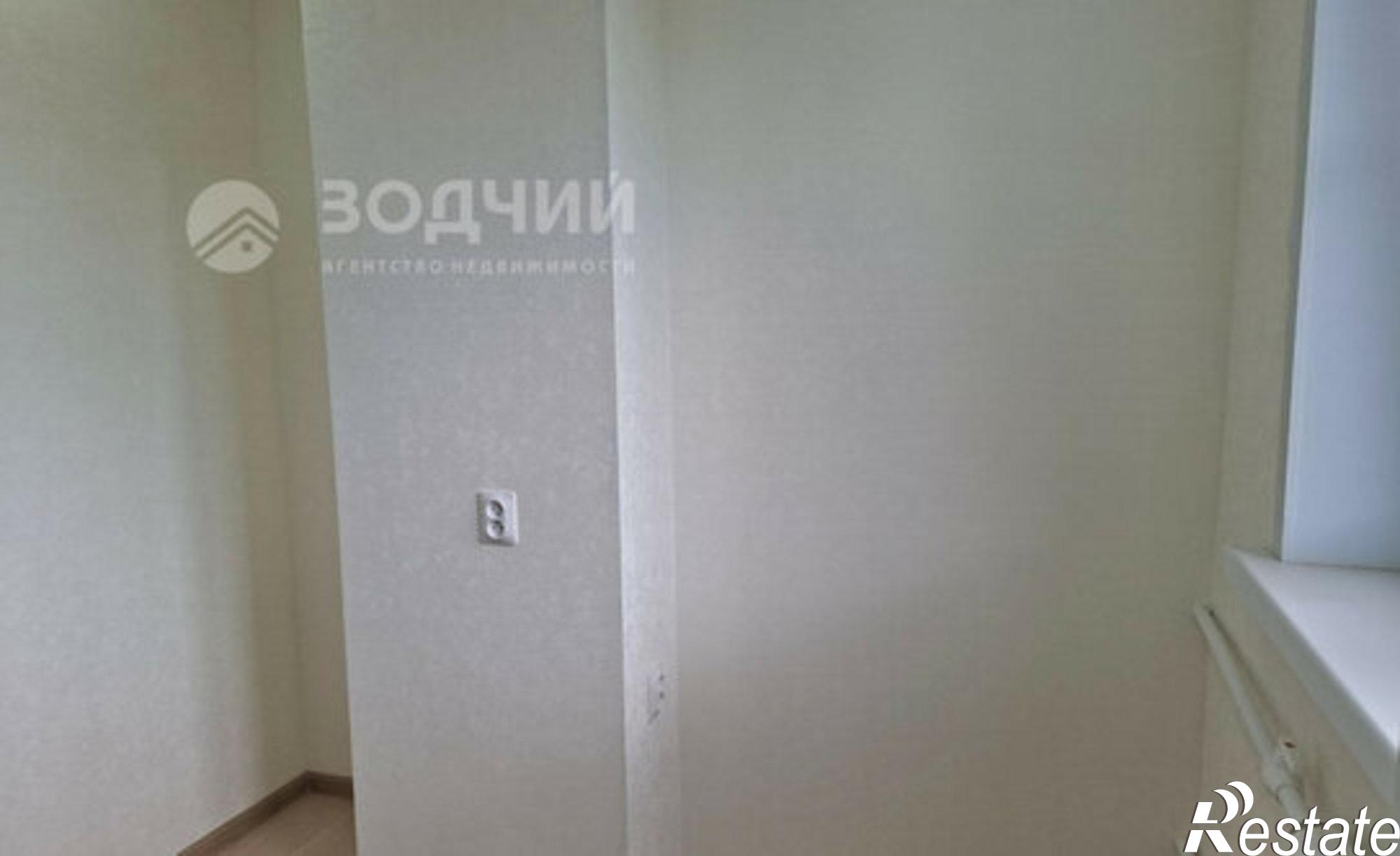 Купить квартиру за 1 900 000 рублей на Канашское шоссе, 1