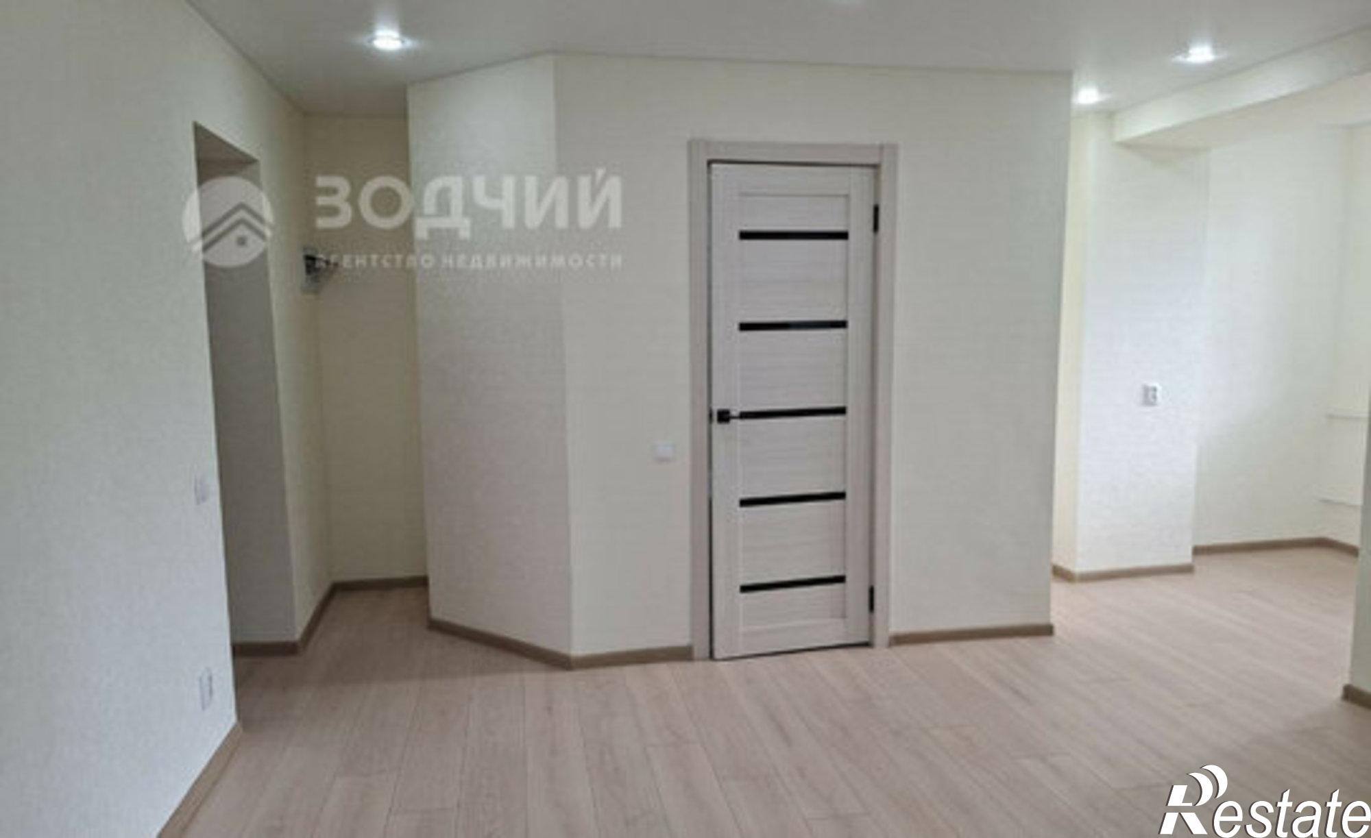 Купить квартиру за 1 900 000 рублей на Канашское шоссе, 1