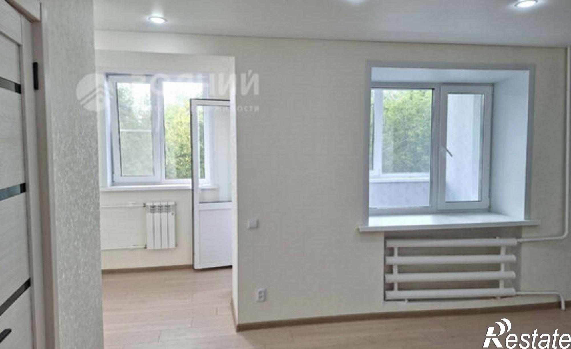 Купить квартиру за 1 900 000 рублей на Канашское шоссе, 1