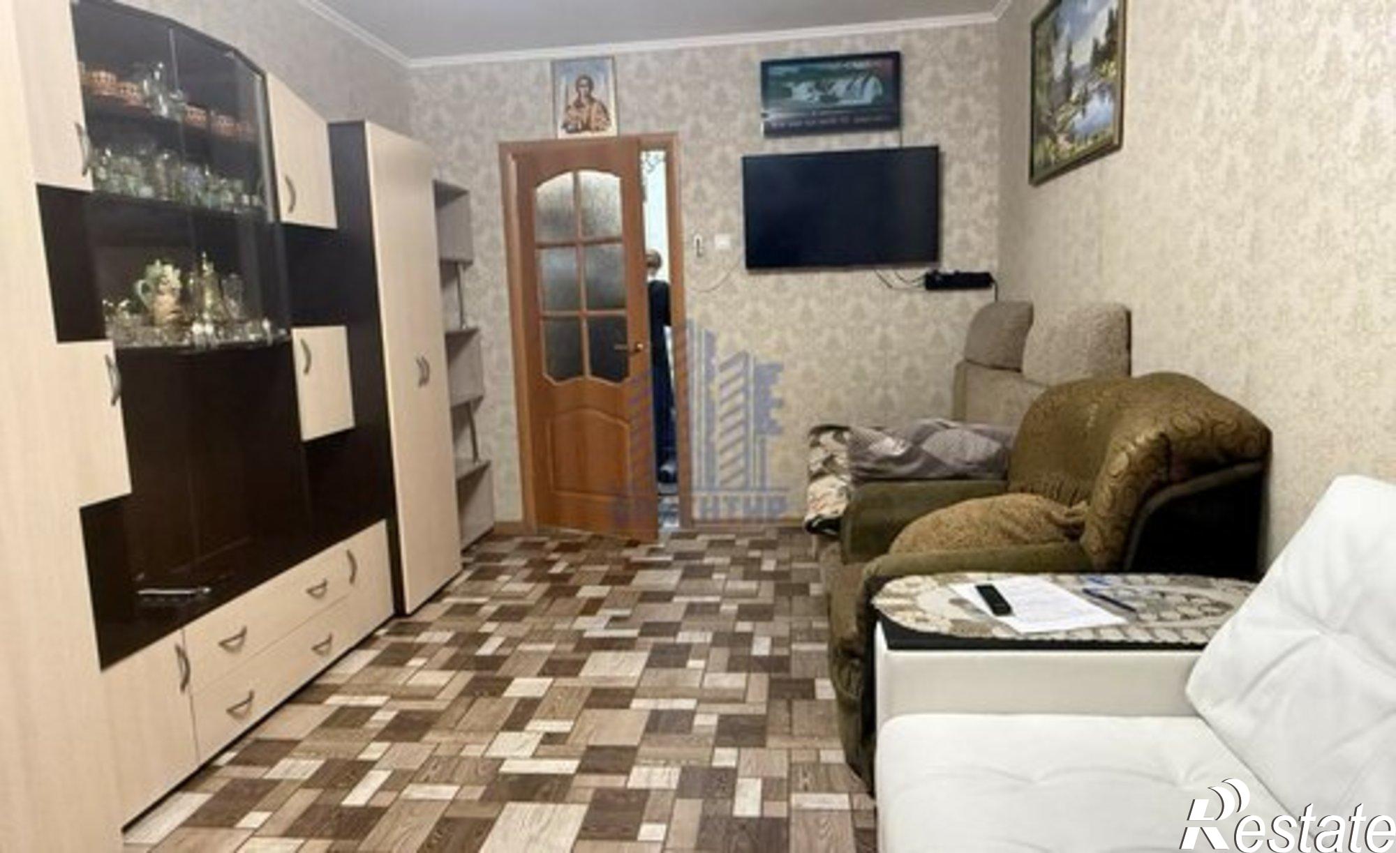 Купить квартиру за 5 100 000 рублей на улица П.В.Дементьева, 18 к2